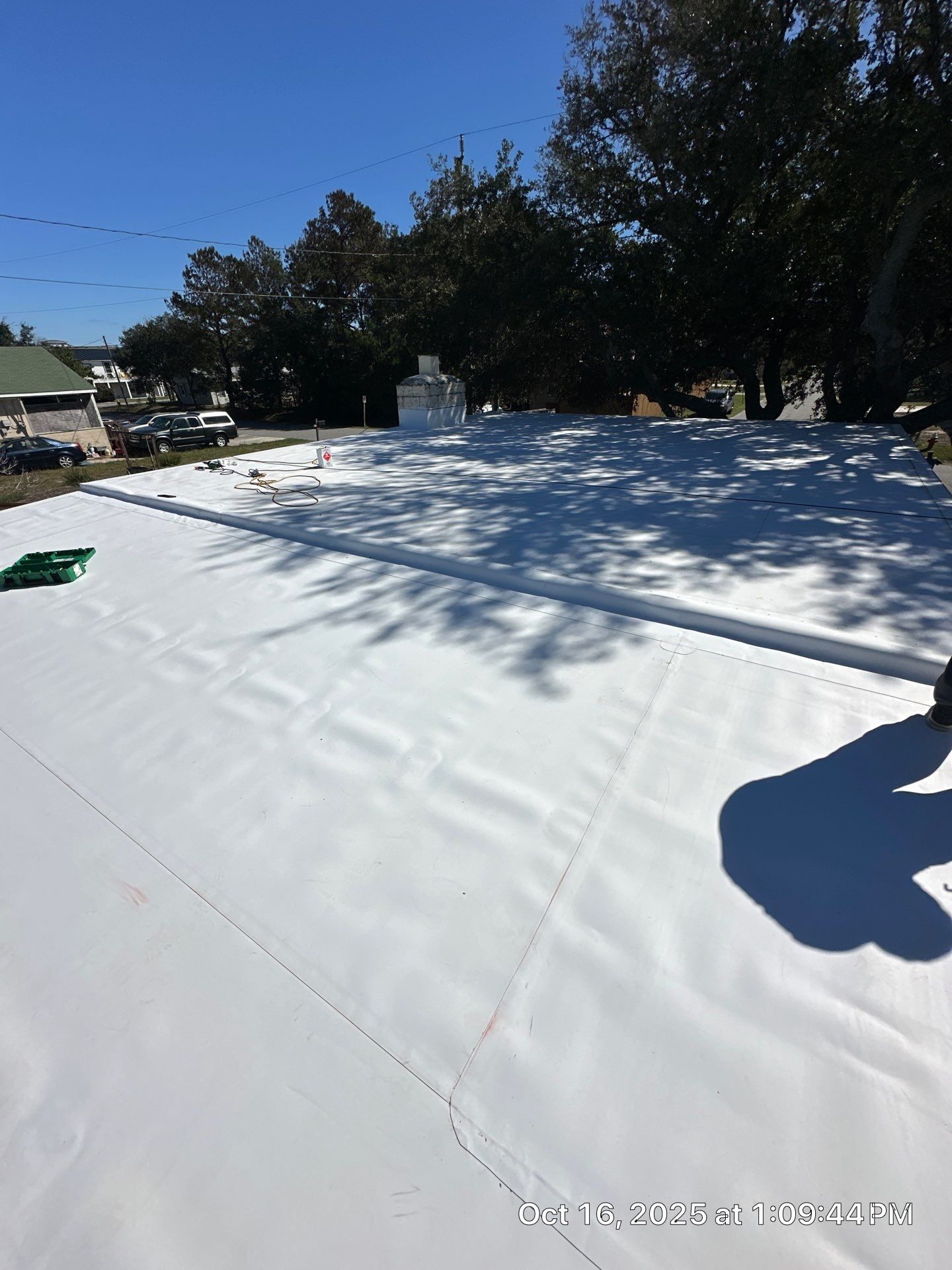 Roofing Solutions NC featured photo.