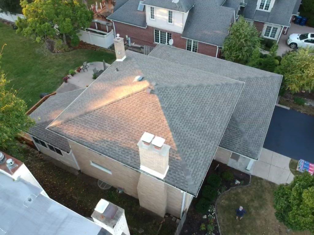 Project in Clarendon Hills by Optimal Home Improvement 