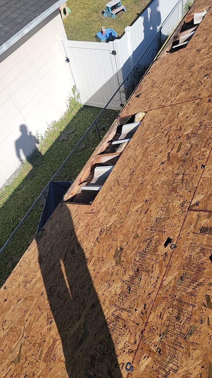 Project in Kissimmee by You Restorations LLC DBA YOU-Home