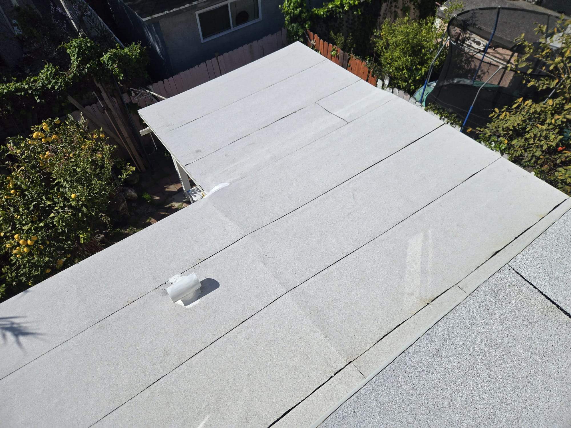 Roof Replacement - Lawndale, California 90260 by Epic Roof Replacement