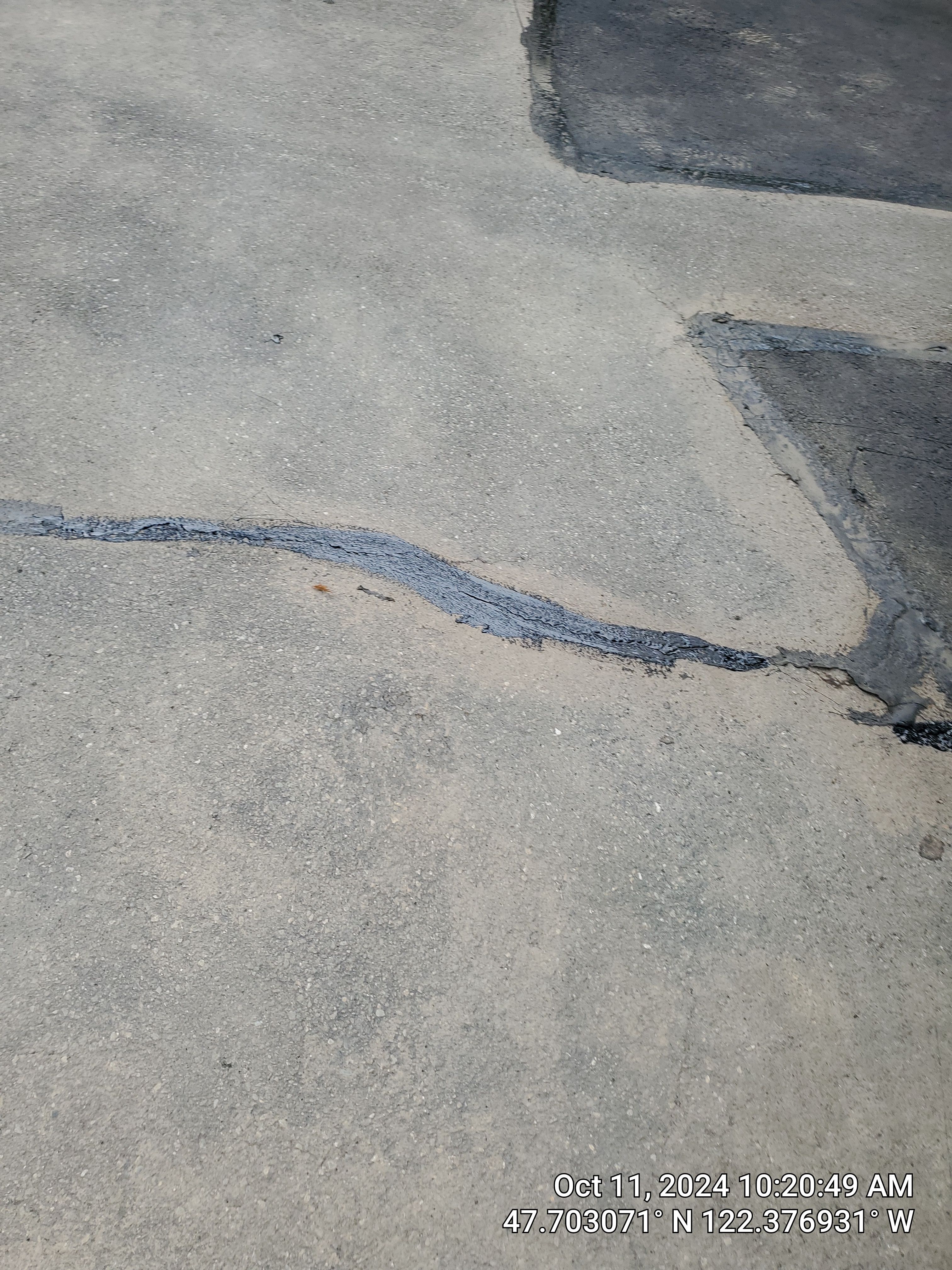 Asphalt Patch & Driveway Repair | Seattle  by Jireh Asphalt & Concrete Inc 