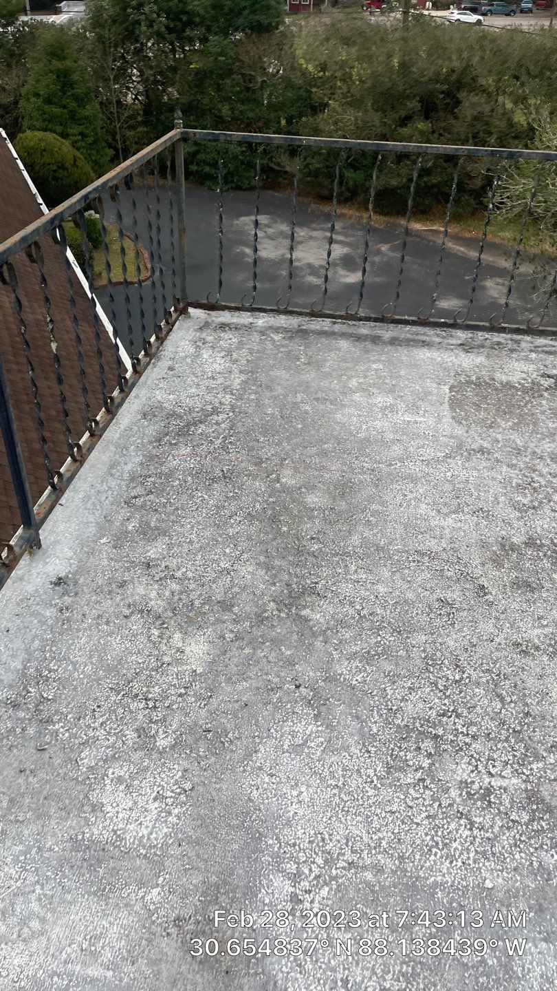 Residential Roofing Installation using Roof Replacement by American Roofing & Construction LLC