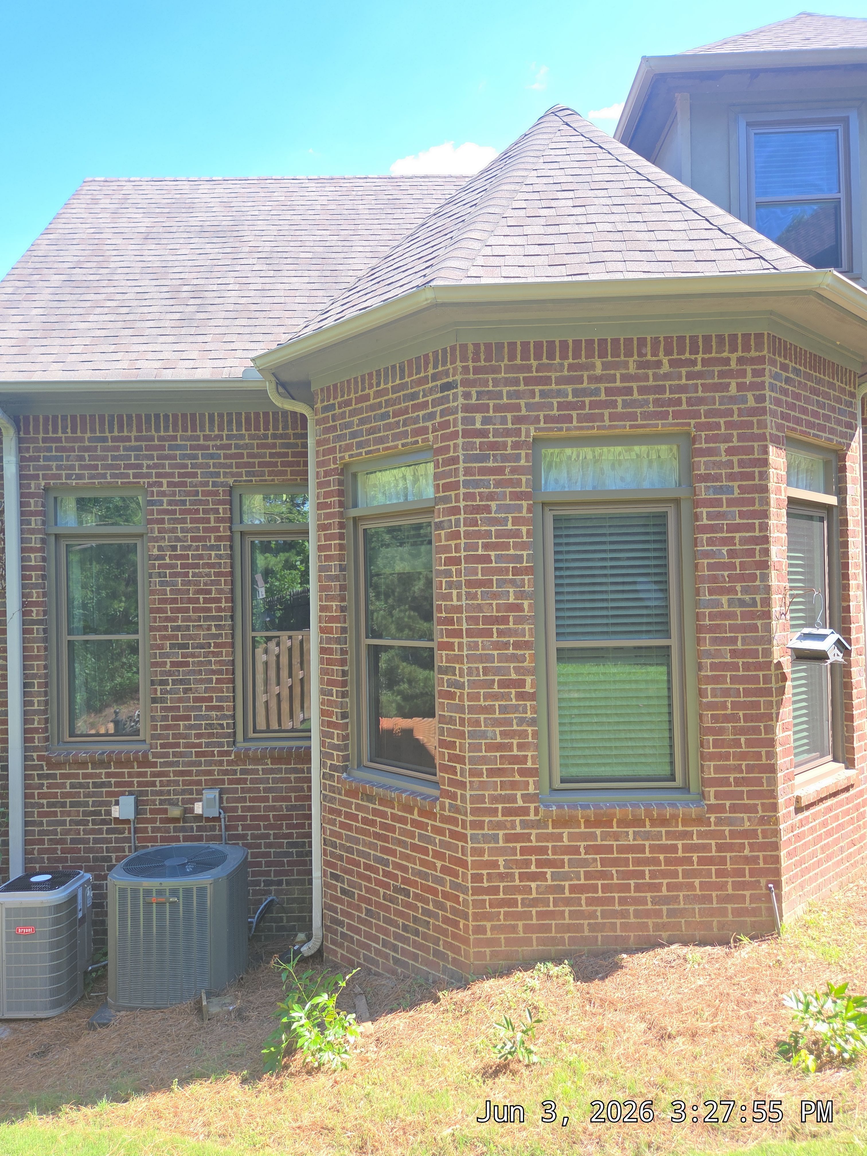 Stoudenmire Project in Hoover by The Window Source
