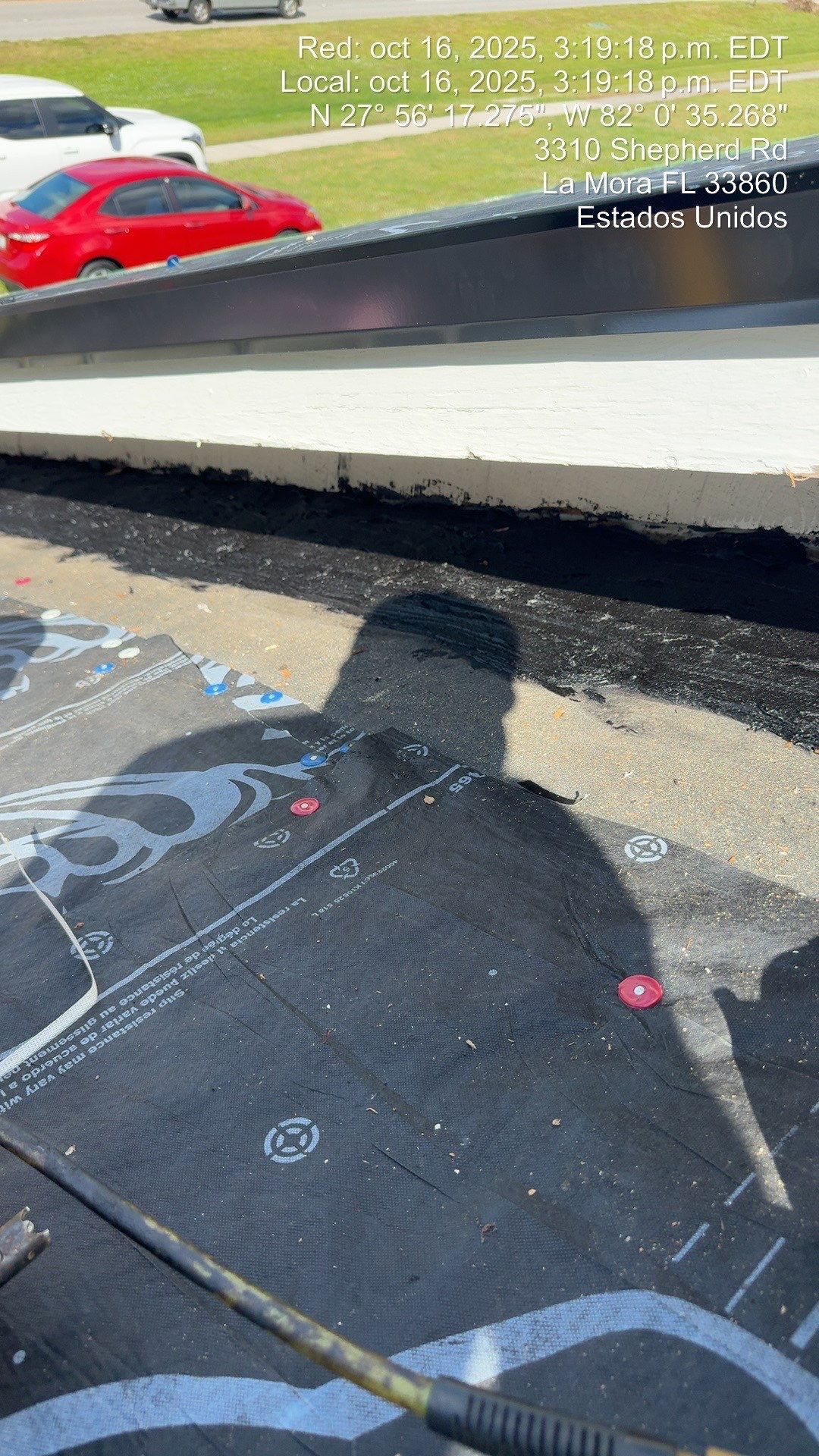 Project in Mulberry by You Restorations LLC DBA YOU-Home