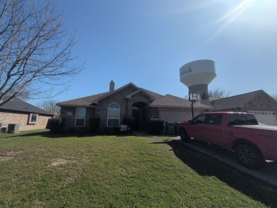 Project in Wylie