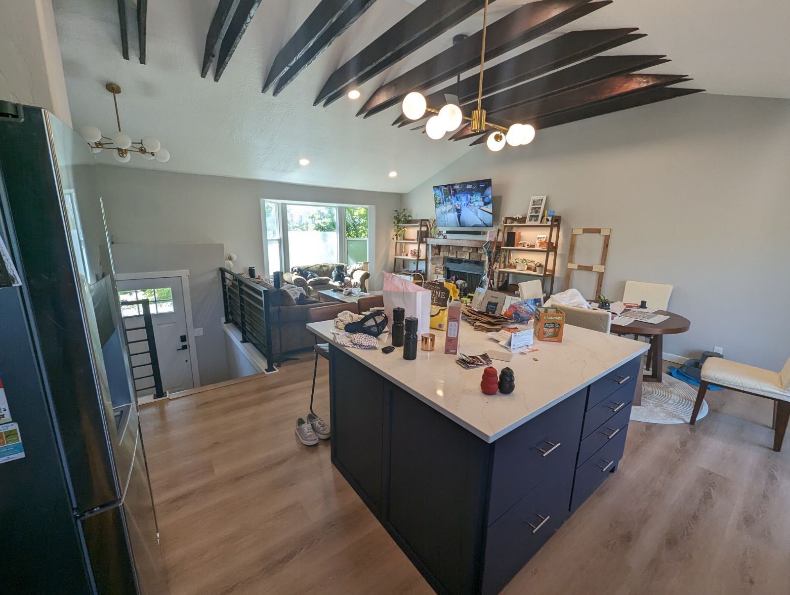 Project in Sandy by Rudd Builders LLC