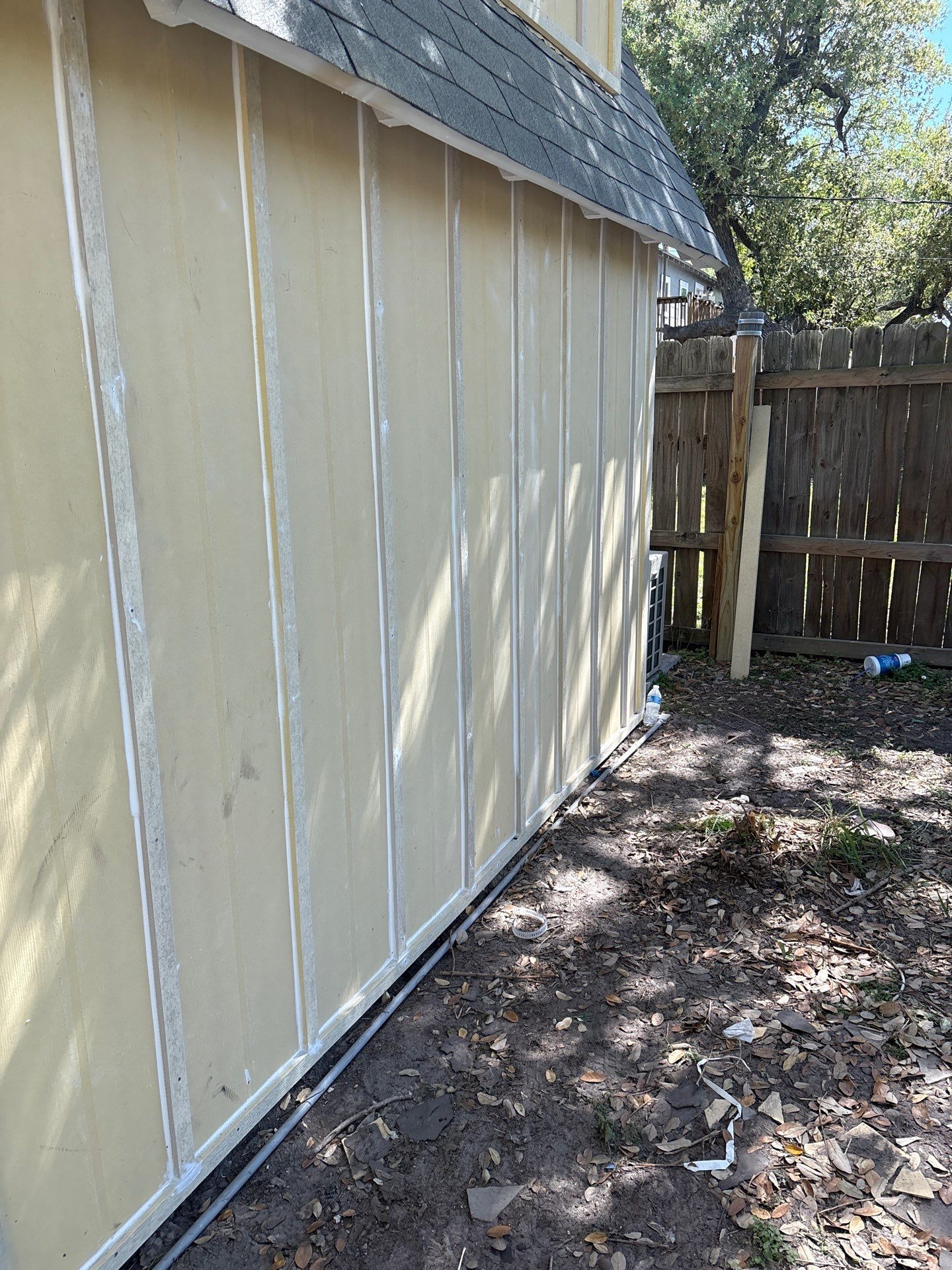 Olive you a Lot! by Bayfront Roofing and Construction