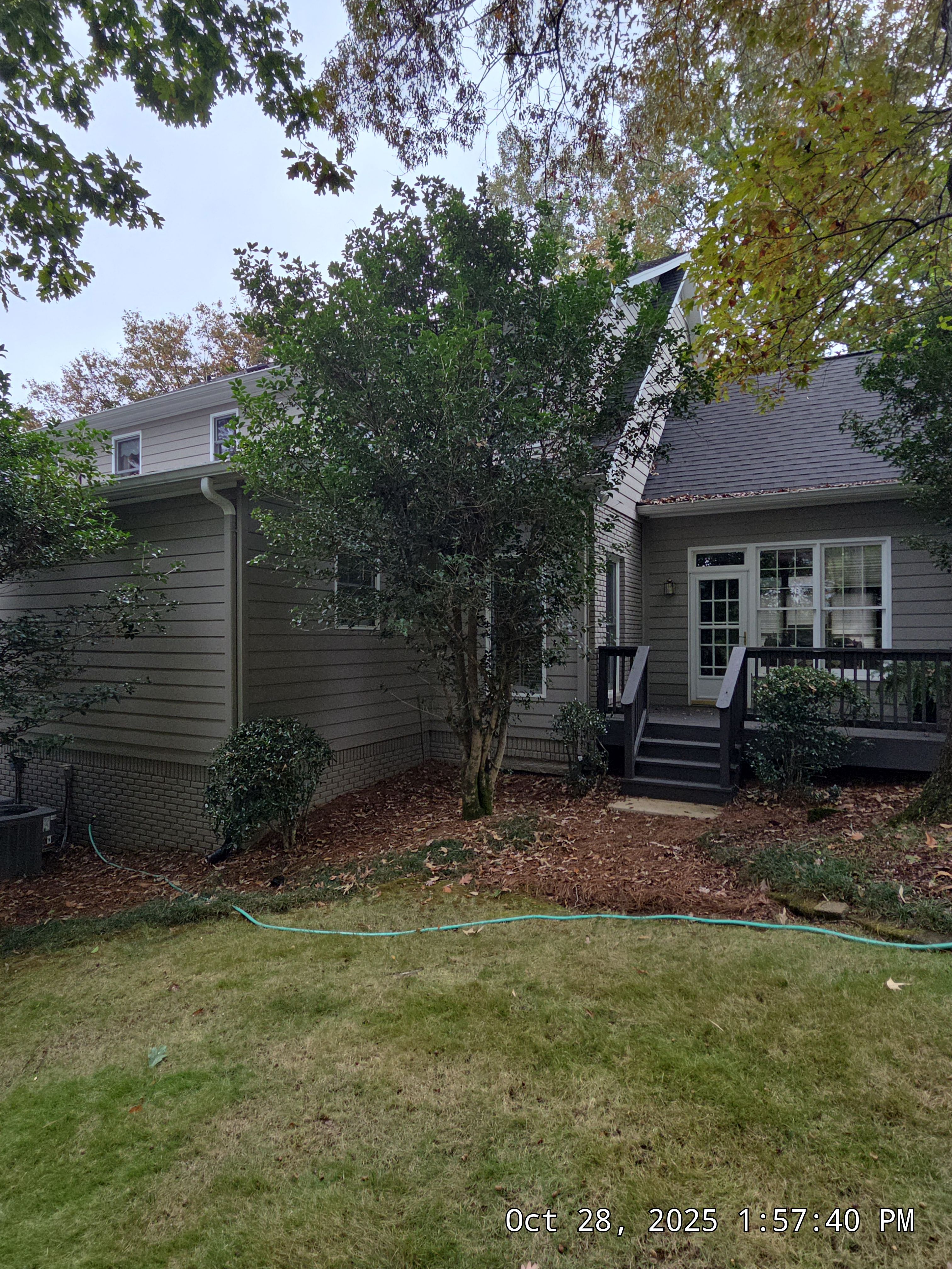 Flowers Project in Vestavia Hills, AL by The Window Source