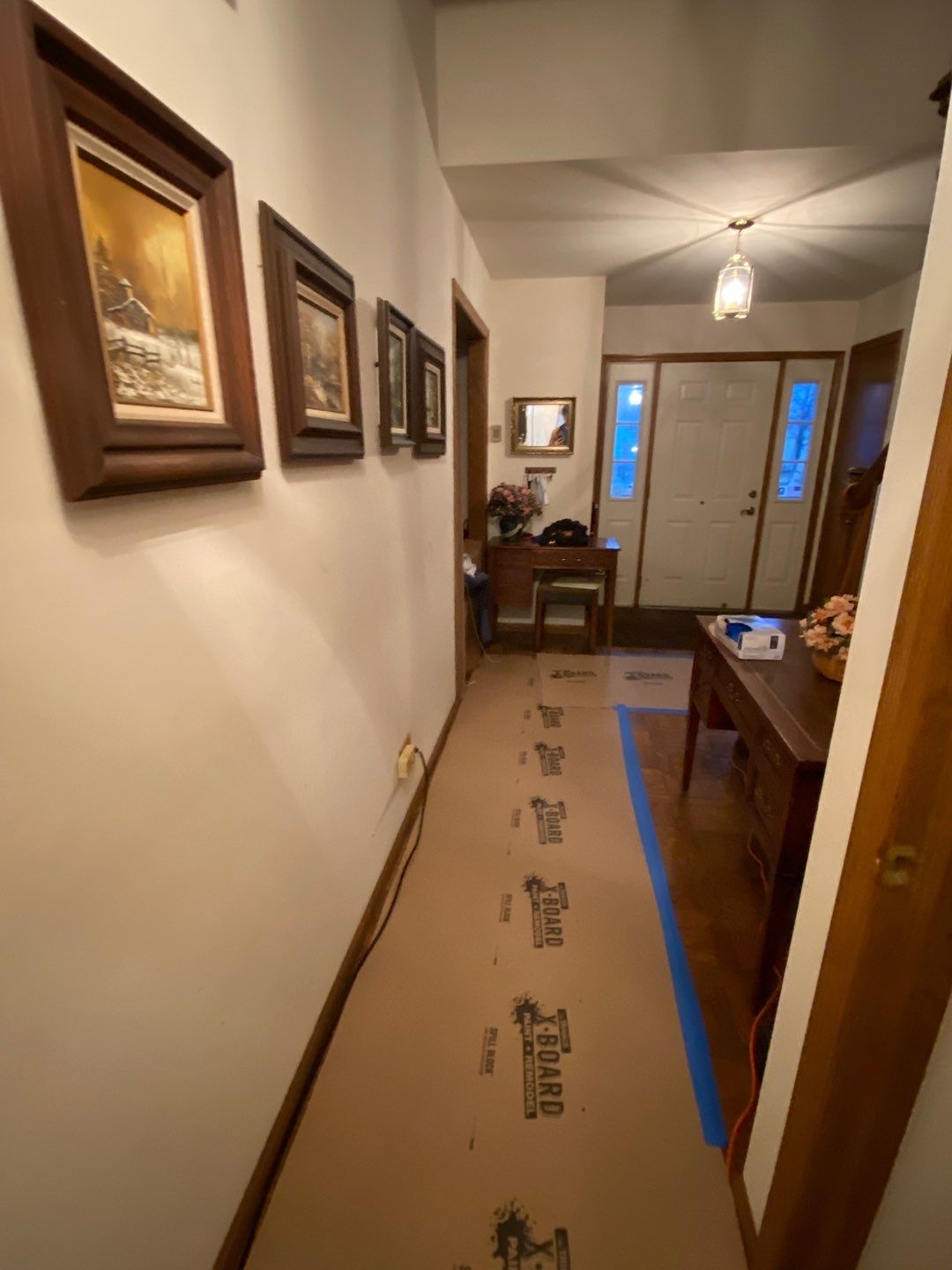 Water Pipe Leak by Chicagoland Water Medics