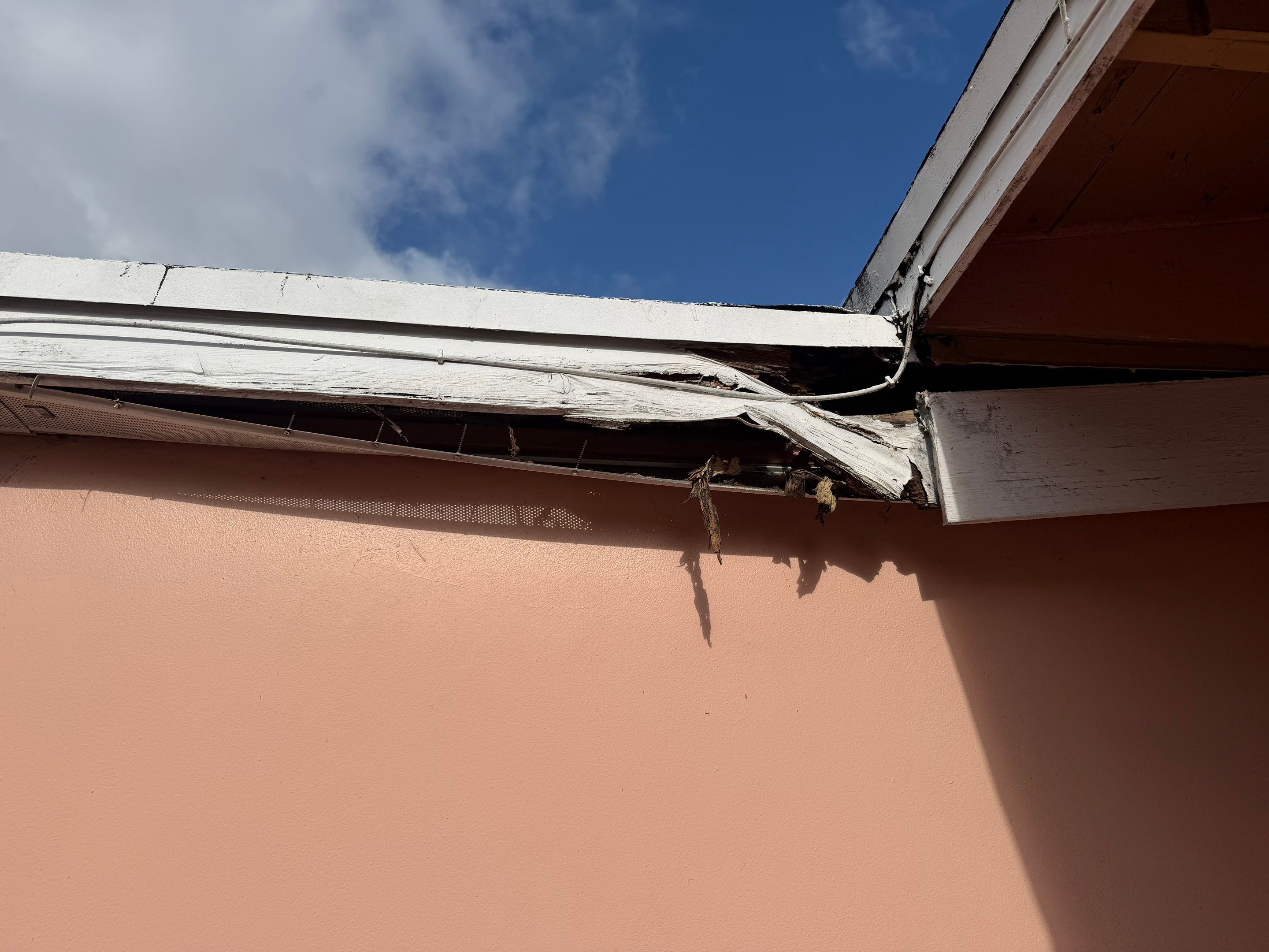 Water Damage Claim in Miami by FLAPA & KeyStone