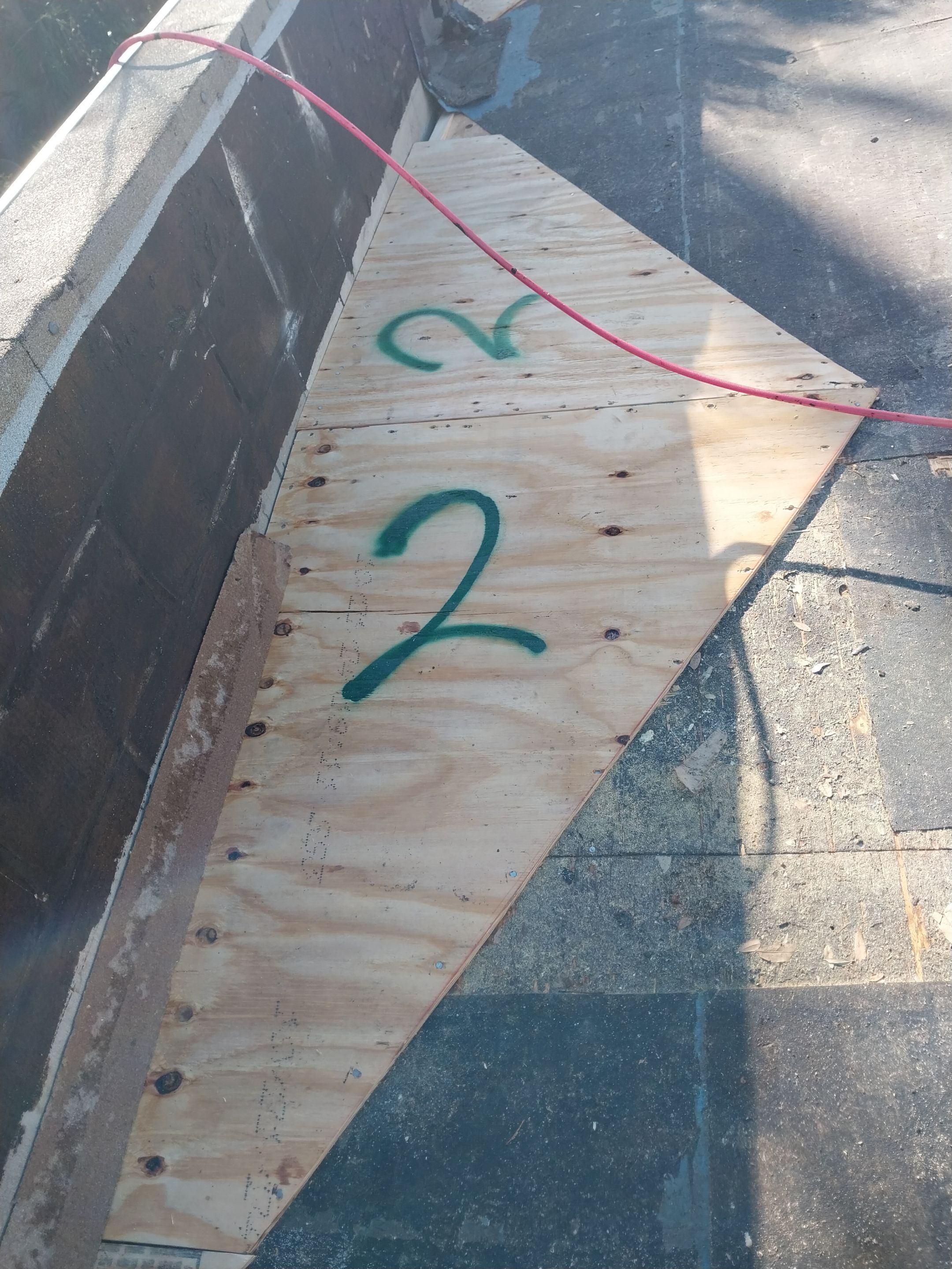 Project in St. Petersburg 33704 by Mitchell Roofing Company LLC 