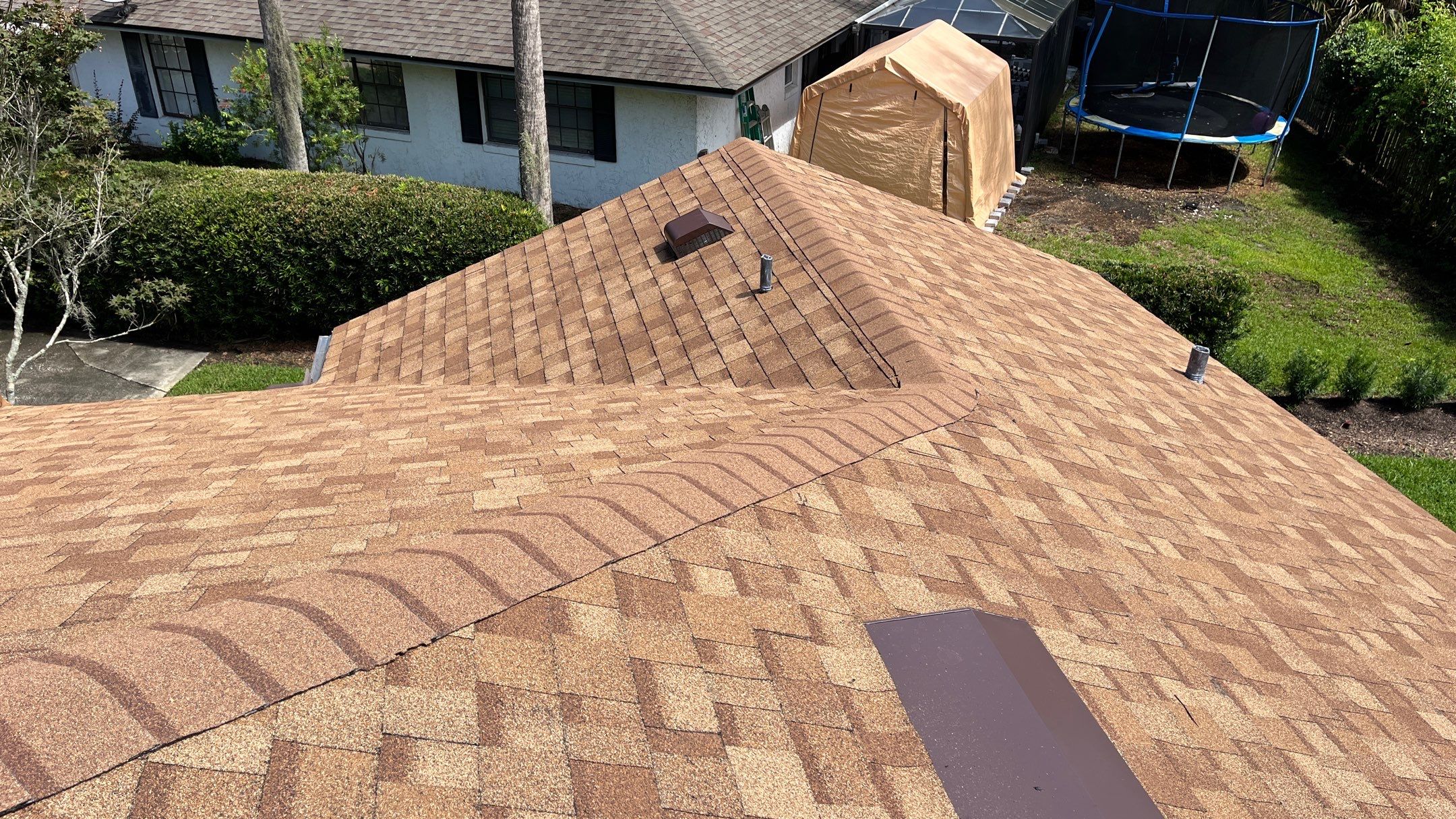 Shingle -> Shingle by Prime Roofing
