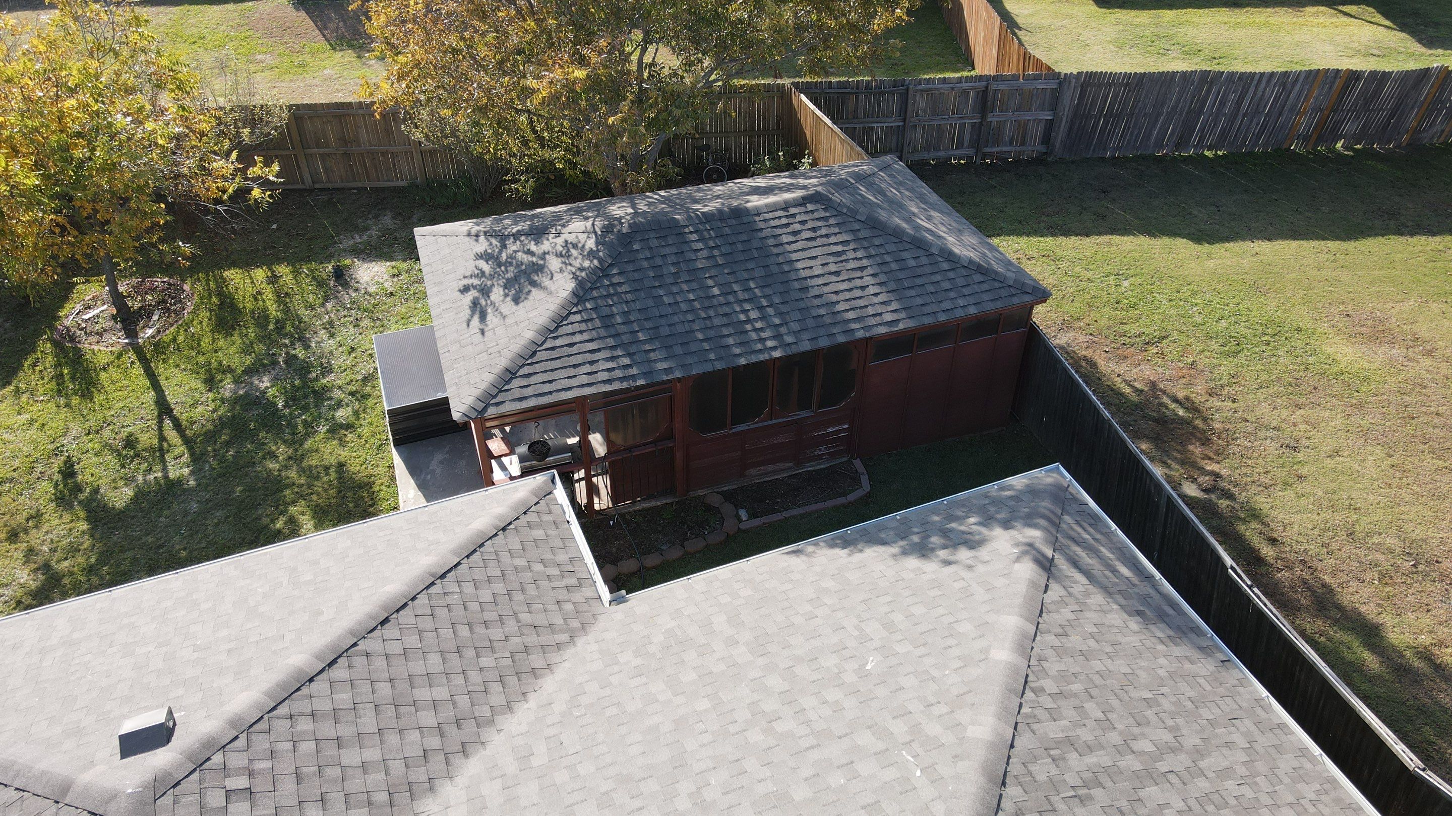 Project in Forney by Armor Roofing | Exteriors