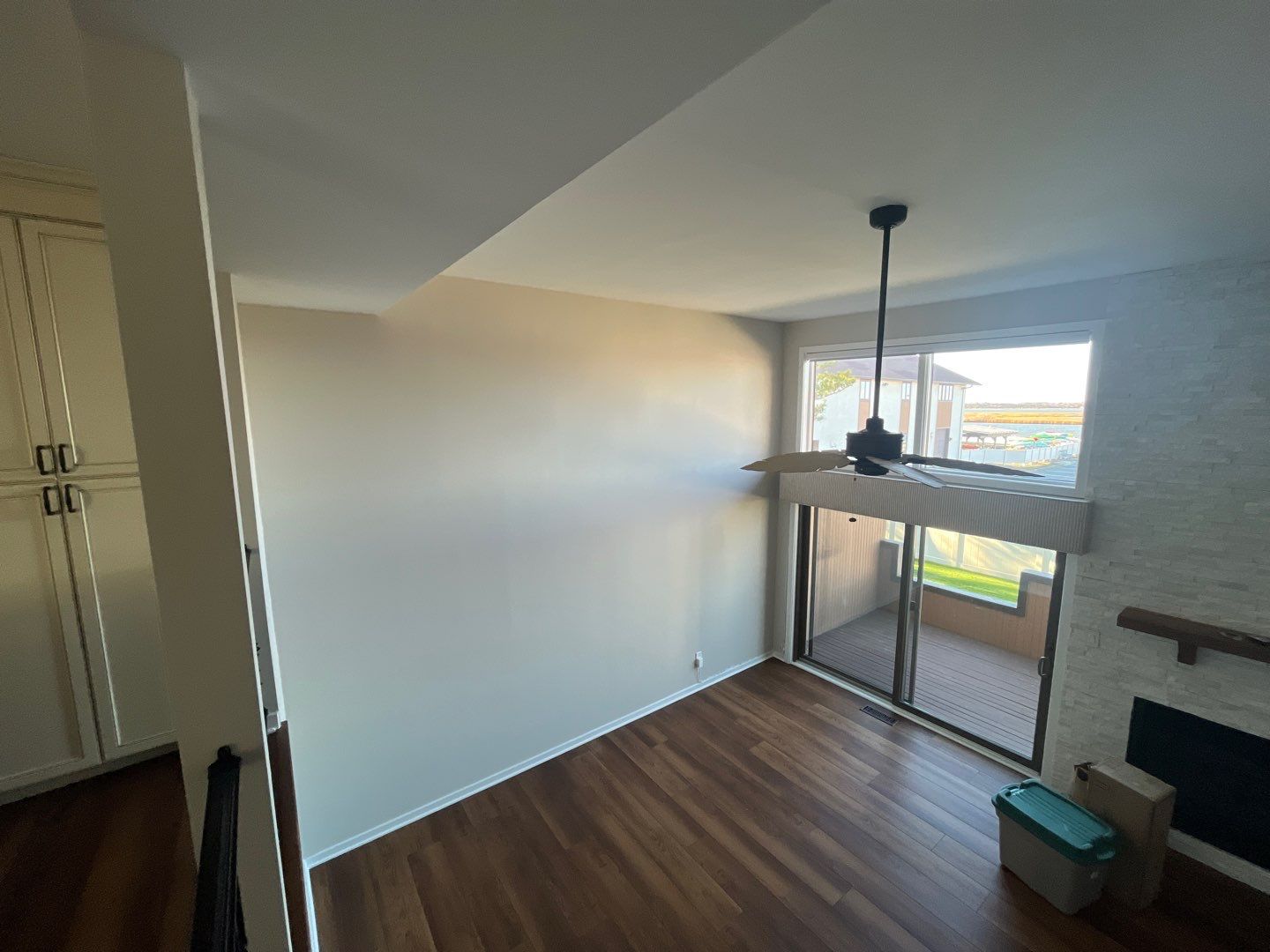 Interior Painting - Full Prep & Repaint - Ocean City, NJ by Fresh Coat Works LLC