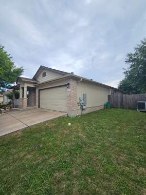 Residential Roof Replacement and Gutter System Upgrade in Hutto
