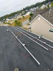 Grovetown Ga Project by Zero Grid Power Solutions
