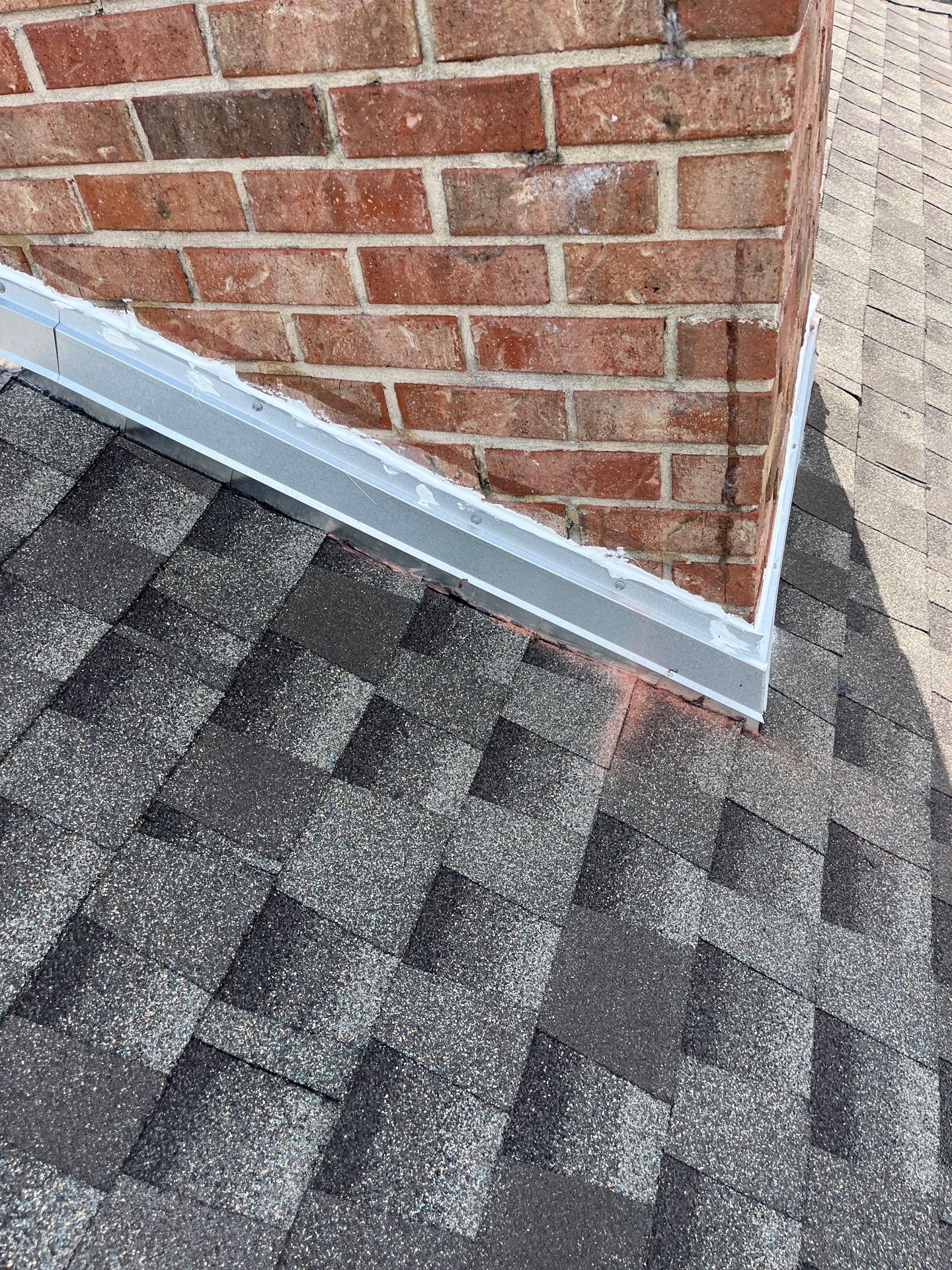 Project in Tampa 33606 by Mitchell Roofing Company LLC