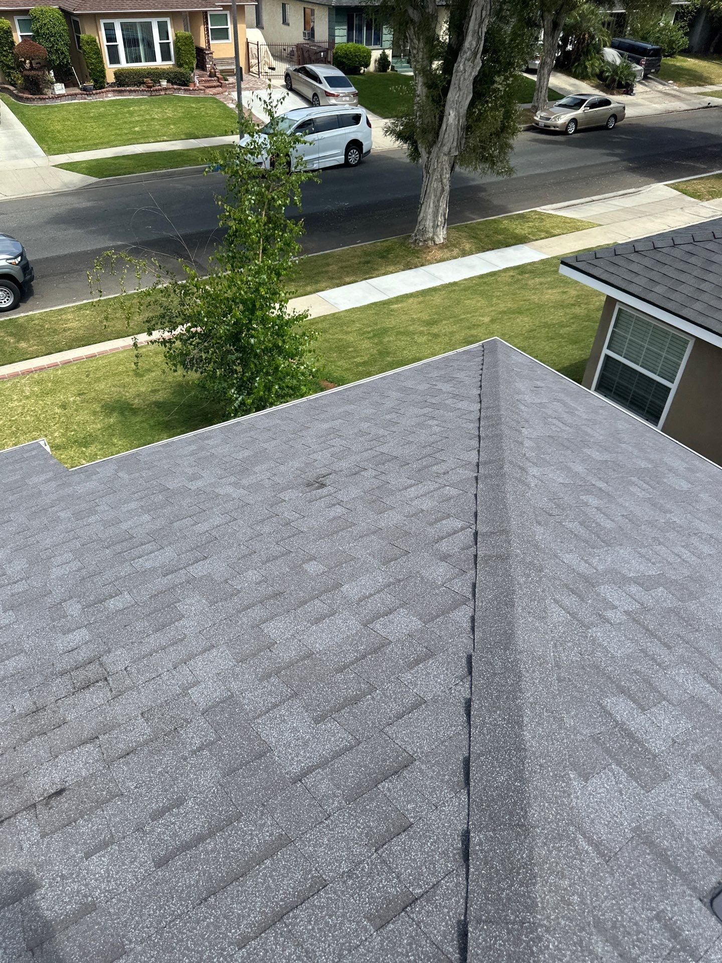 Roof Replacement - Lakewood, CA 90713 by Epic Roof Replacement