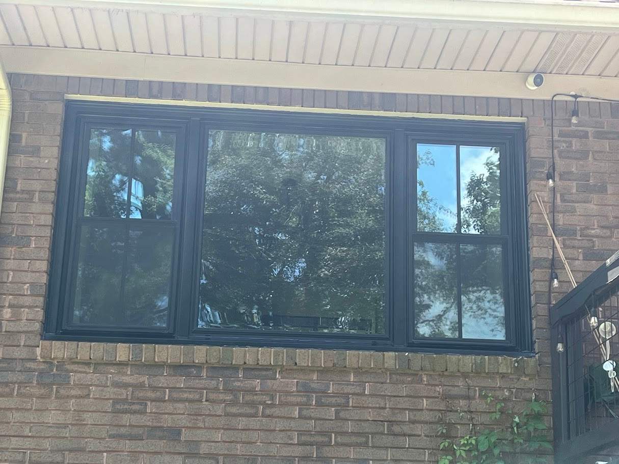 Pantanzis Project in Birmingham by The Window Source