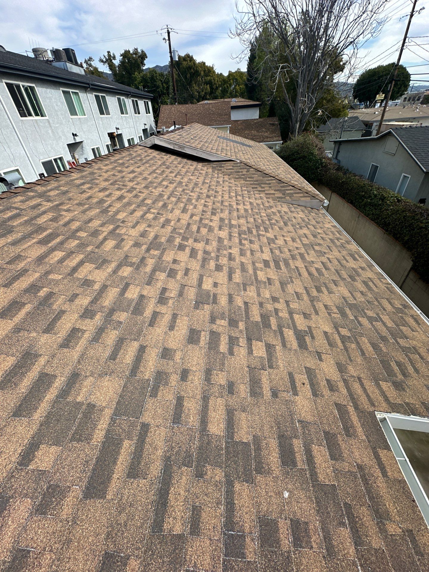 Roof Replacement - Burbank, CA 91506 by Epic Roof Replacement
