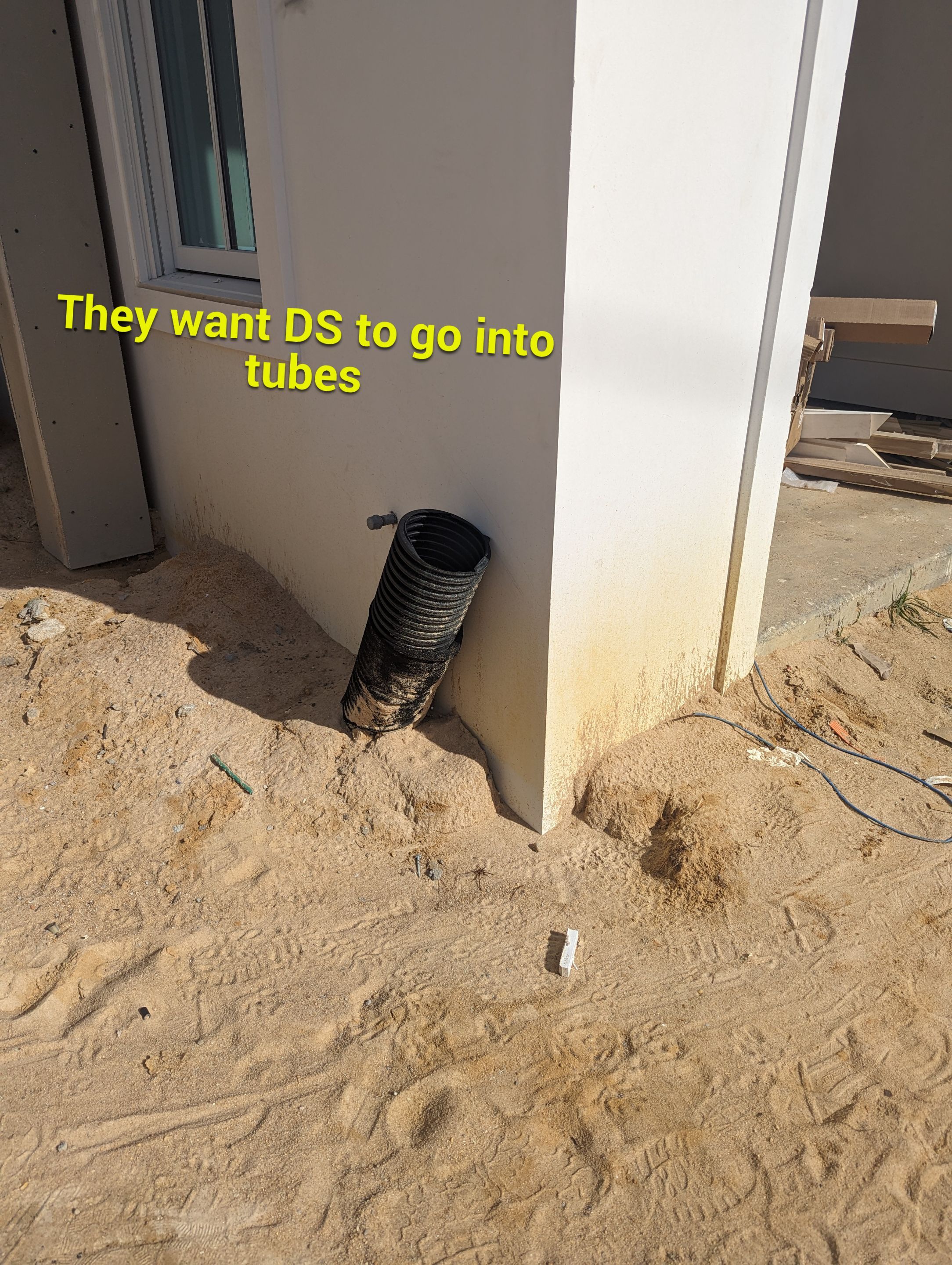 Half-Round Gutters in Galvalume Color in Santa Rosa Beach FL by Gutter Professors