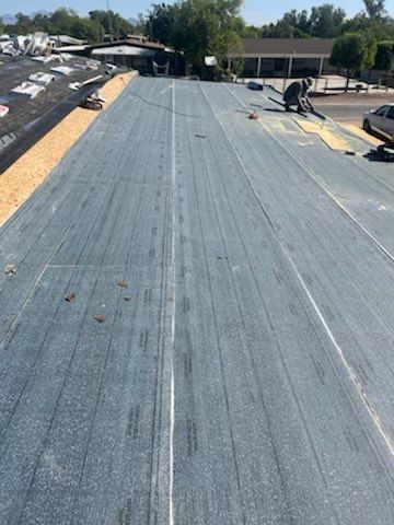 Maria's Full Re-Roof by All Storm Roofing & Construction