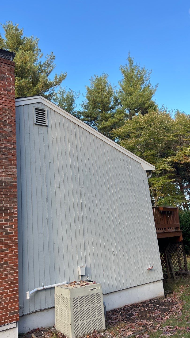 Exterior Painting and Repairs  by EXCELLENCE | CARTO