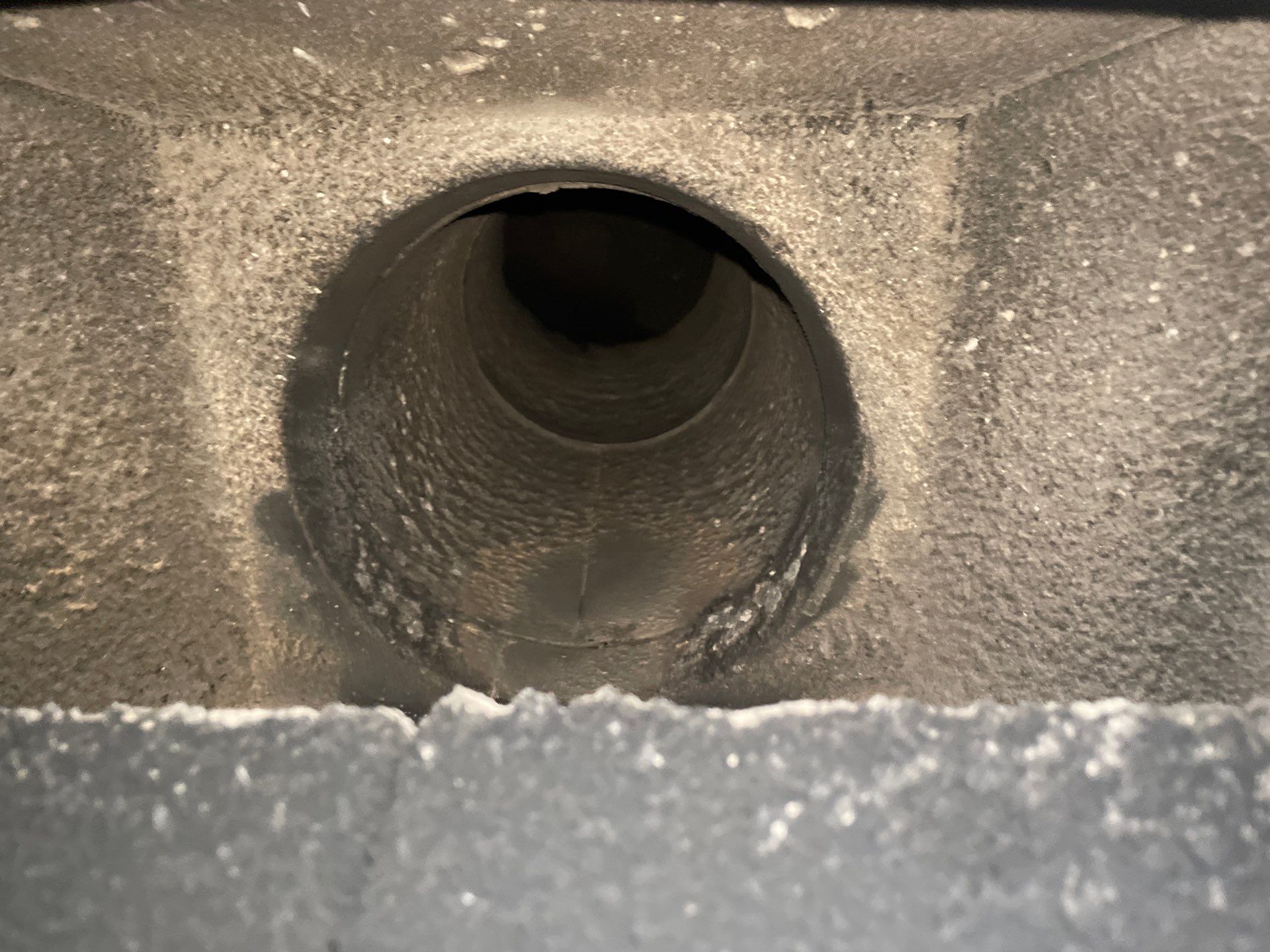 Commercial Pizza Oven Cleaning in Melbourne  by Hygienic Air, Inc
