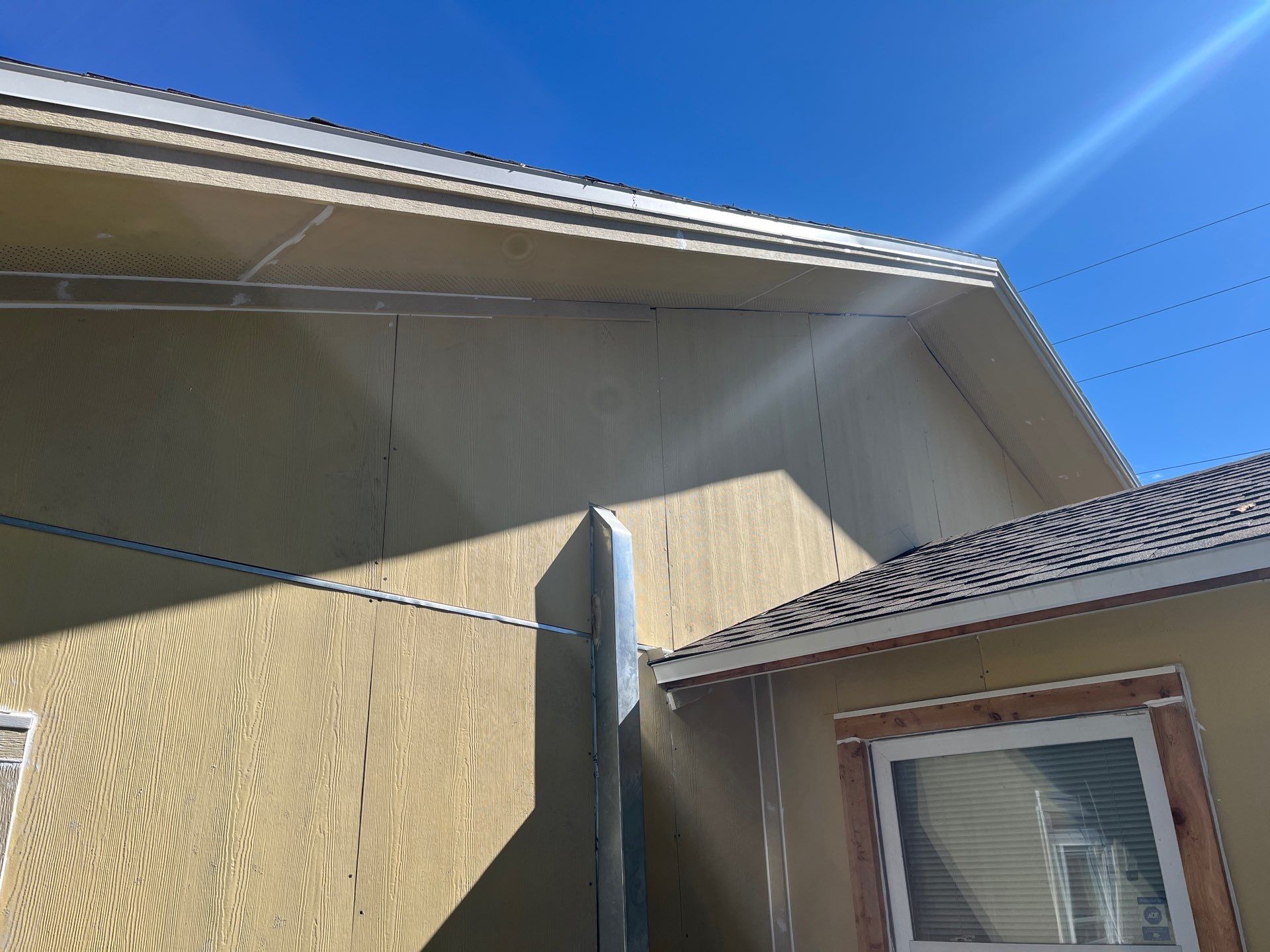 Project in Largo by Bayshore Exteriors