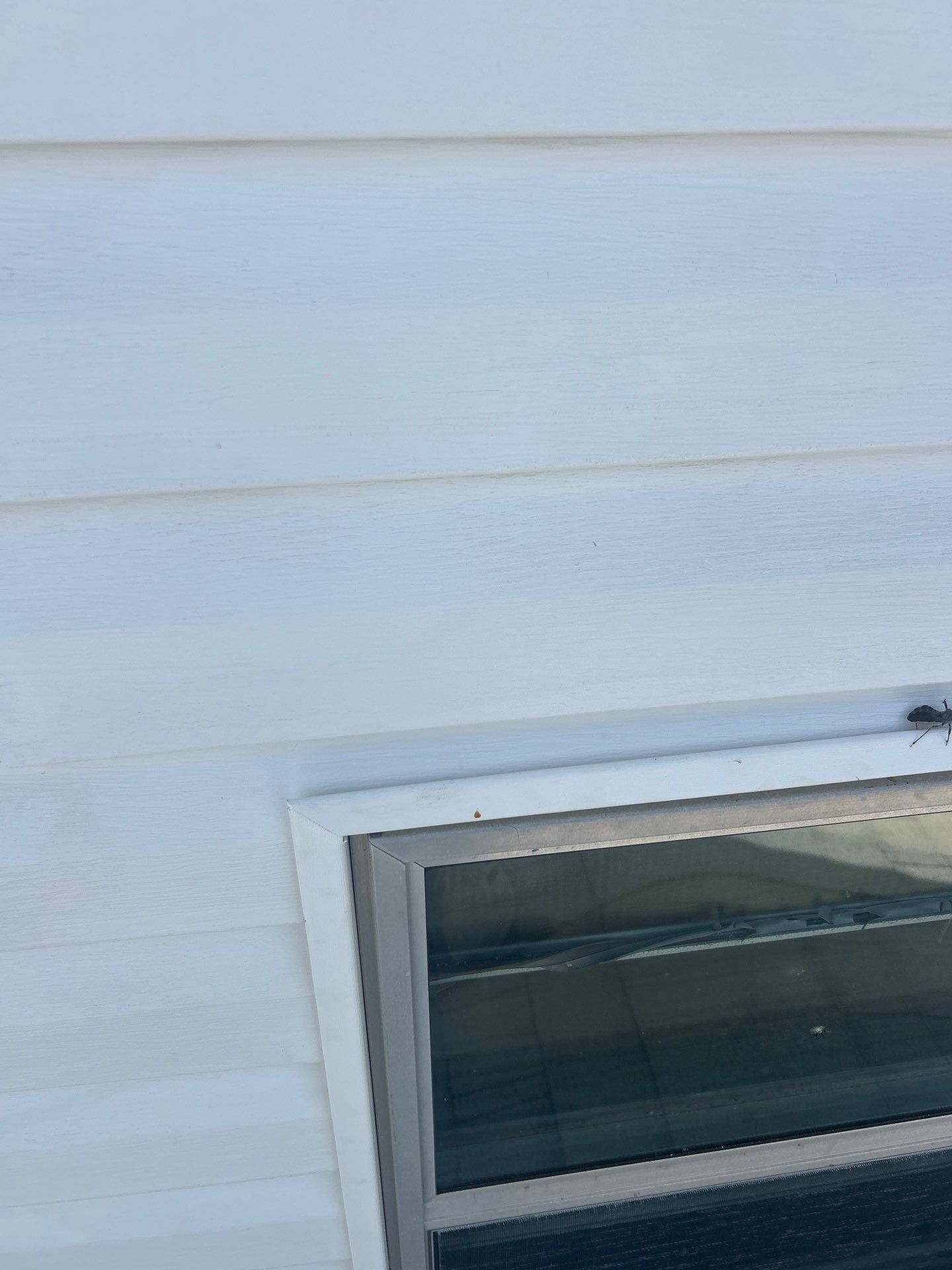 Siding Replacement in Moore, OK by McCann's Roofing and Construction