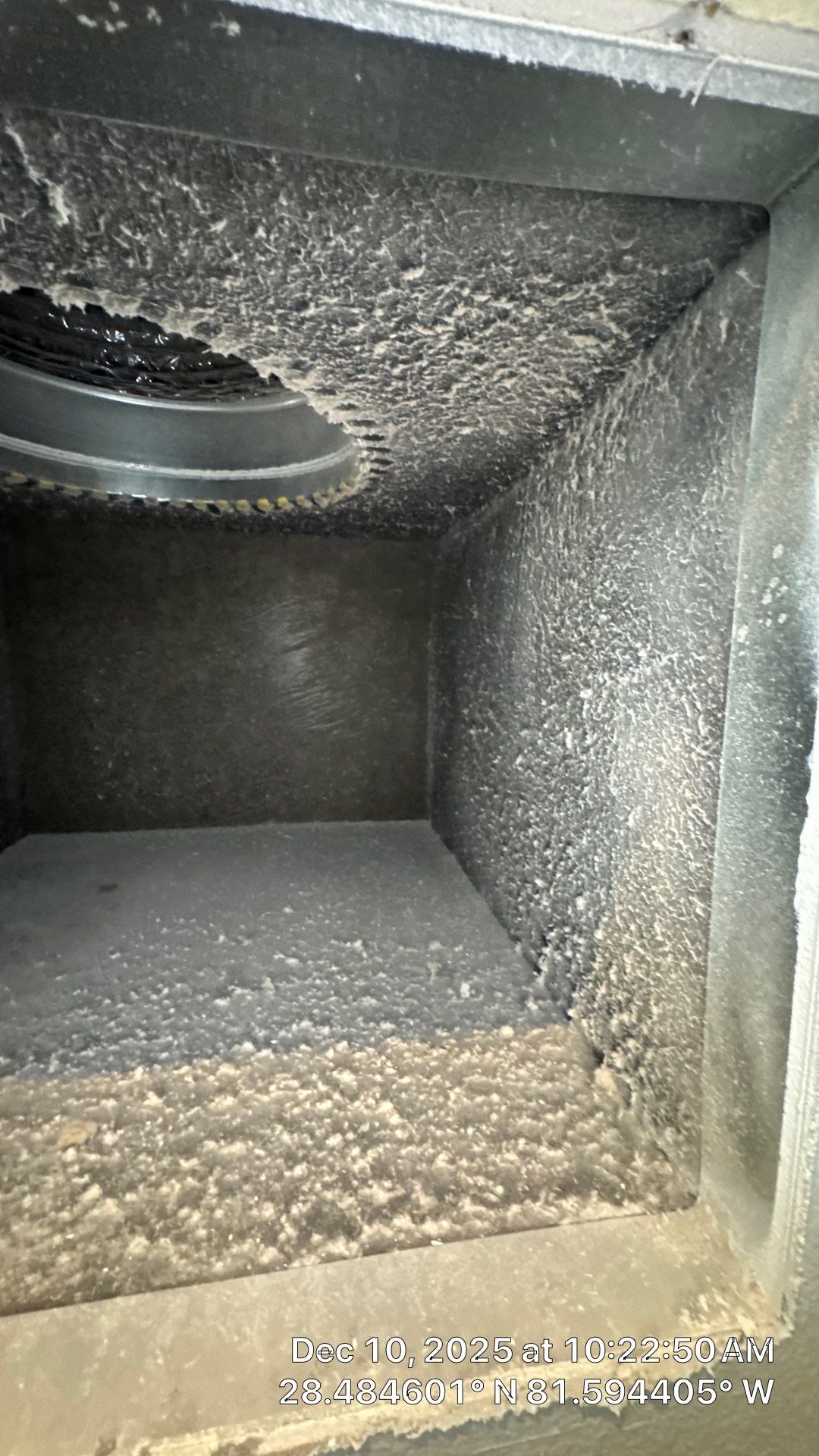 Air Duct Cleaning in Windermere by Hygienic Air, Inc