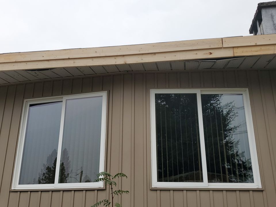 Residential ReRoofing Installation using IKO 2ply sbs  by Top Notch Roofing Inc