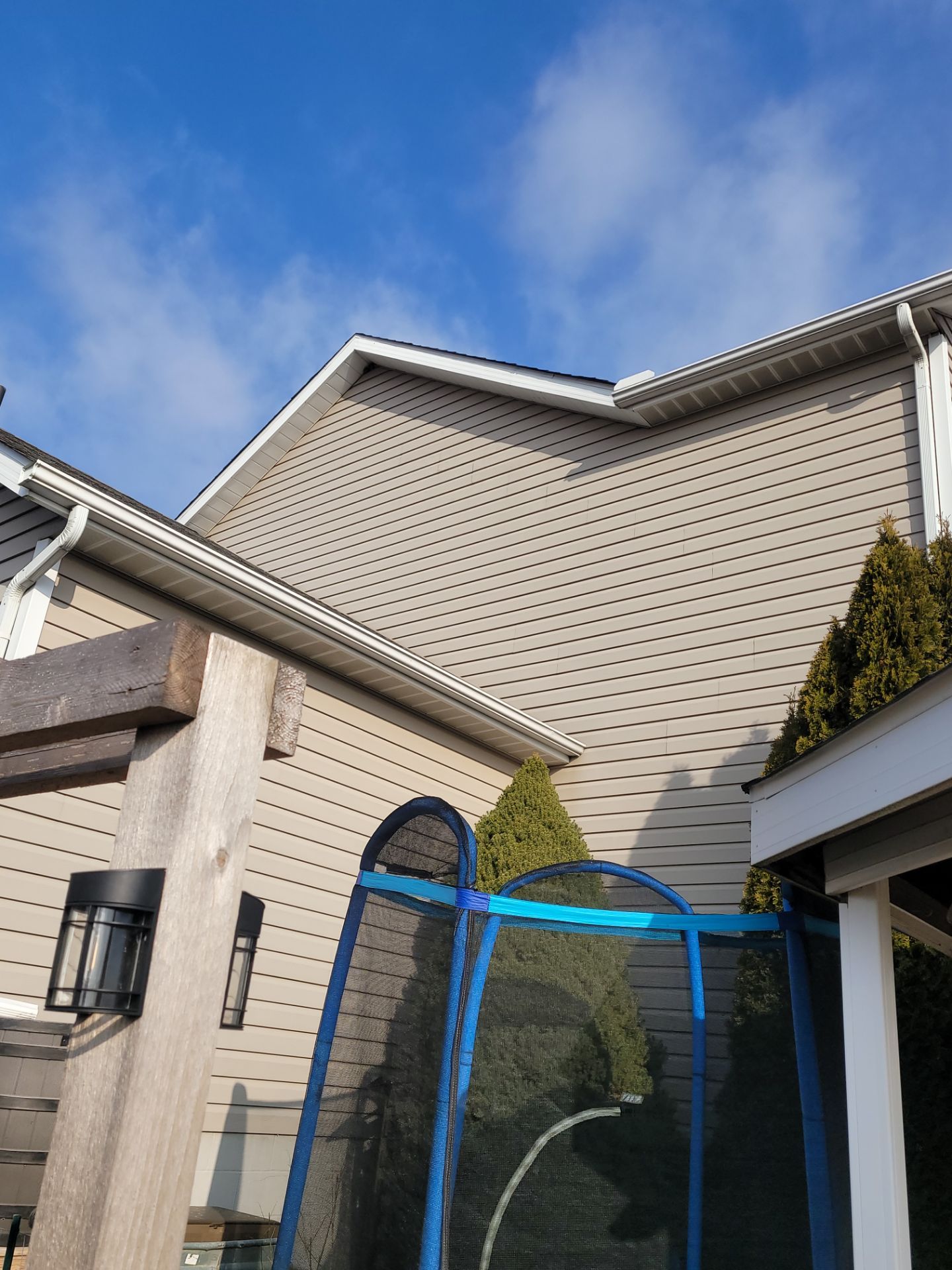 Tyler Greenwell by Silver Leaf Contracting 