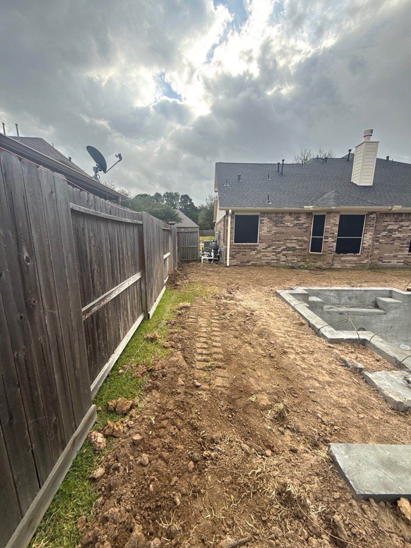 The Gillespie Family by SophAlx LLC