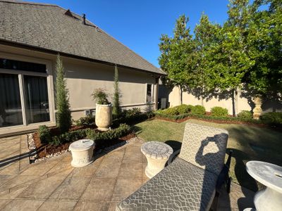 Project in Lafayette