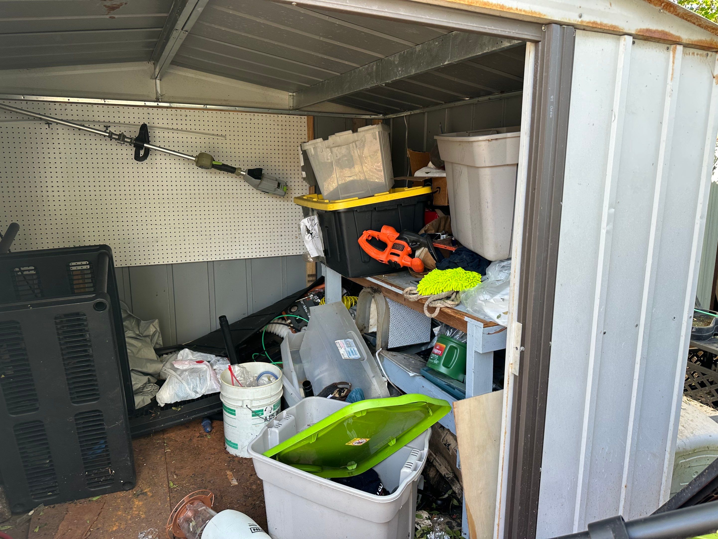 Water Damage Claim in Ruskin by FLAPA & KeyStone