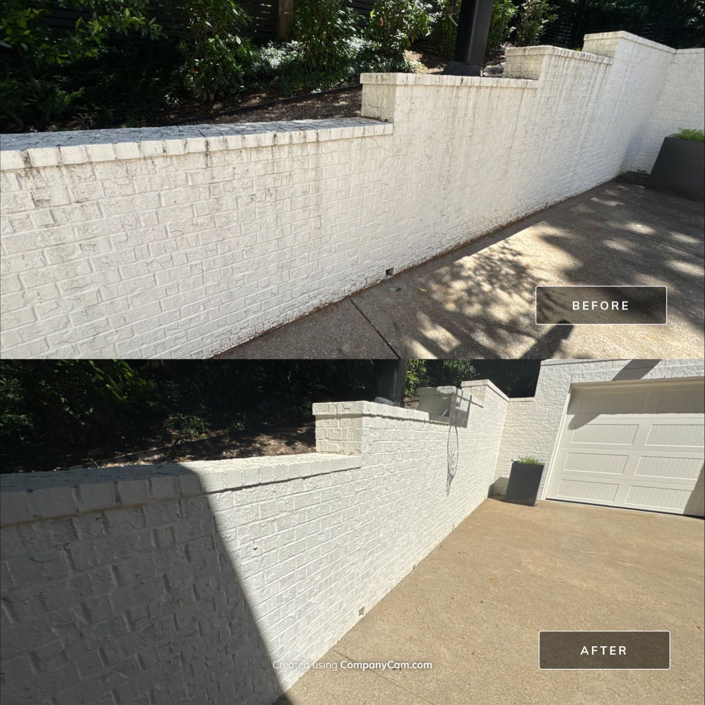 Joel's House by Mr. Mister Power Washing