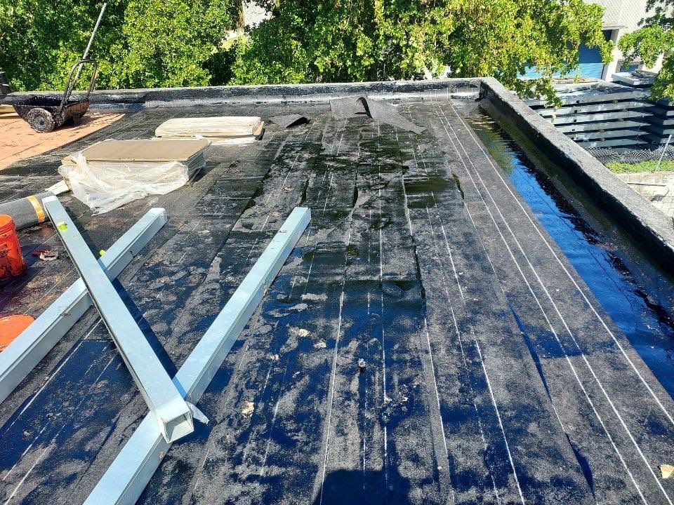 Millions Of Parts Used Auto Parts by G&J Roofing 