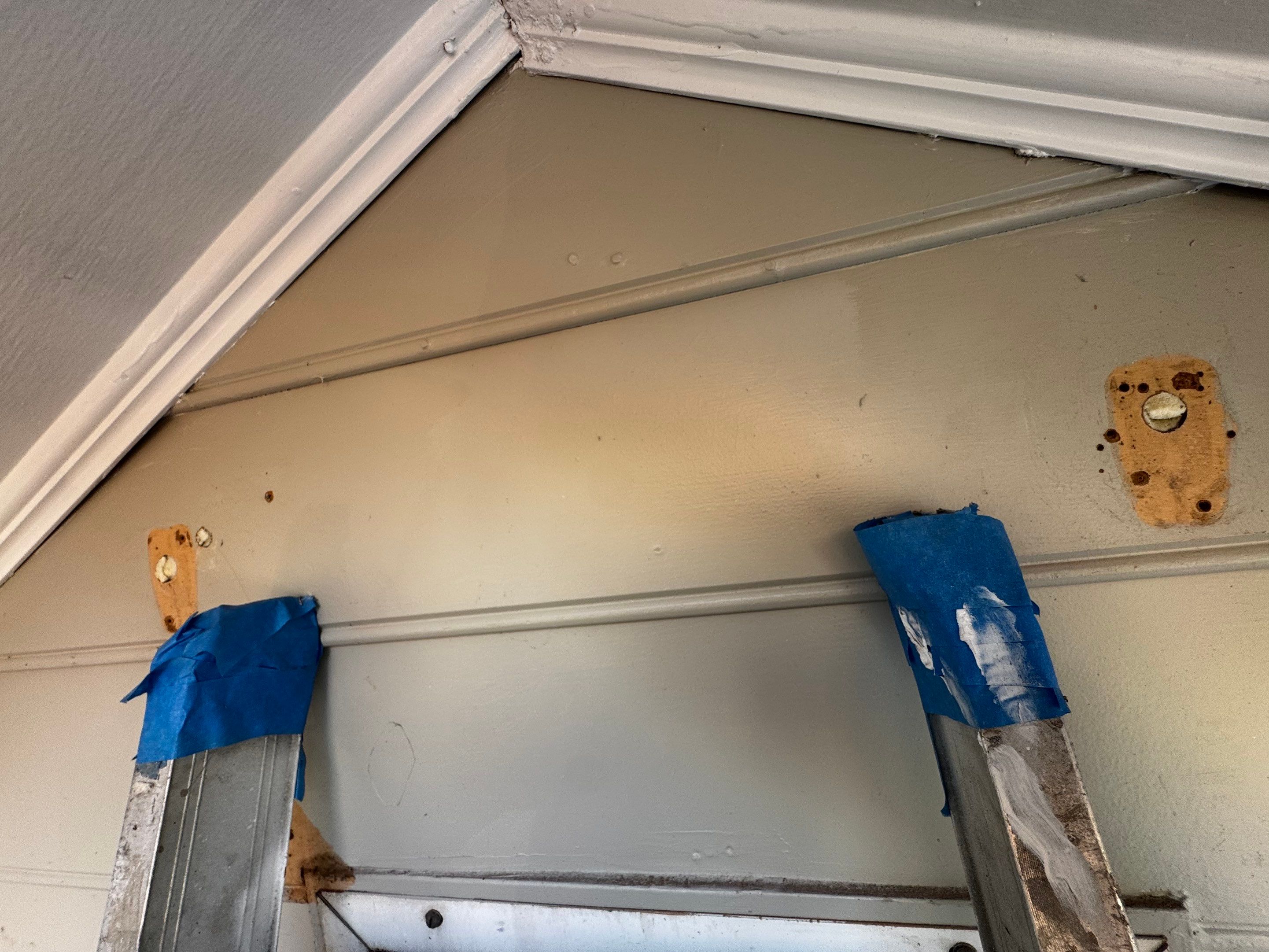Exterior Home Painting Project by PGP Surface Solutions, LLC