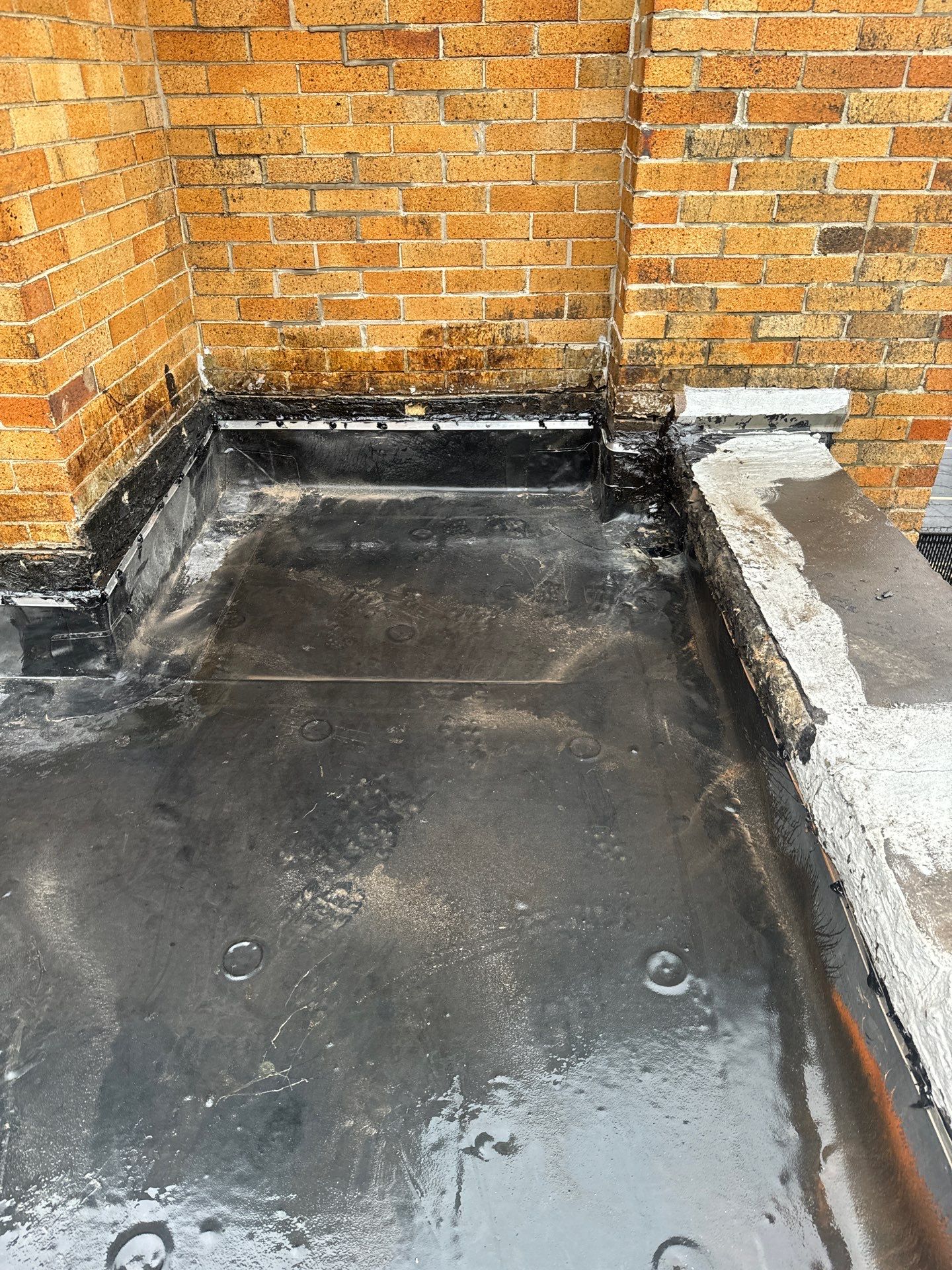 Commercial Roofing Repair using Repair by Absolute Roofing and Construction