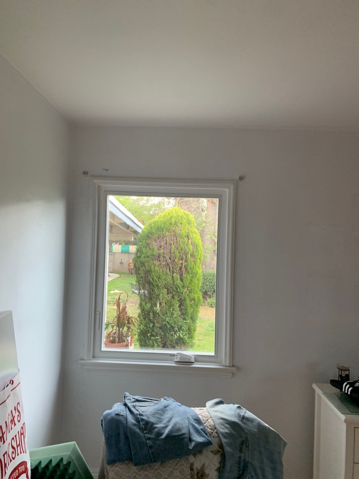 Window Installation using Vinyl Windows by American Window Company