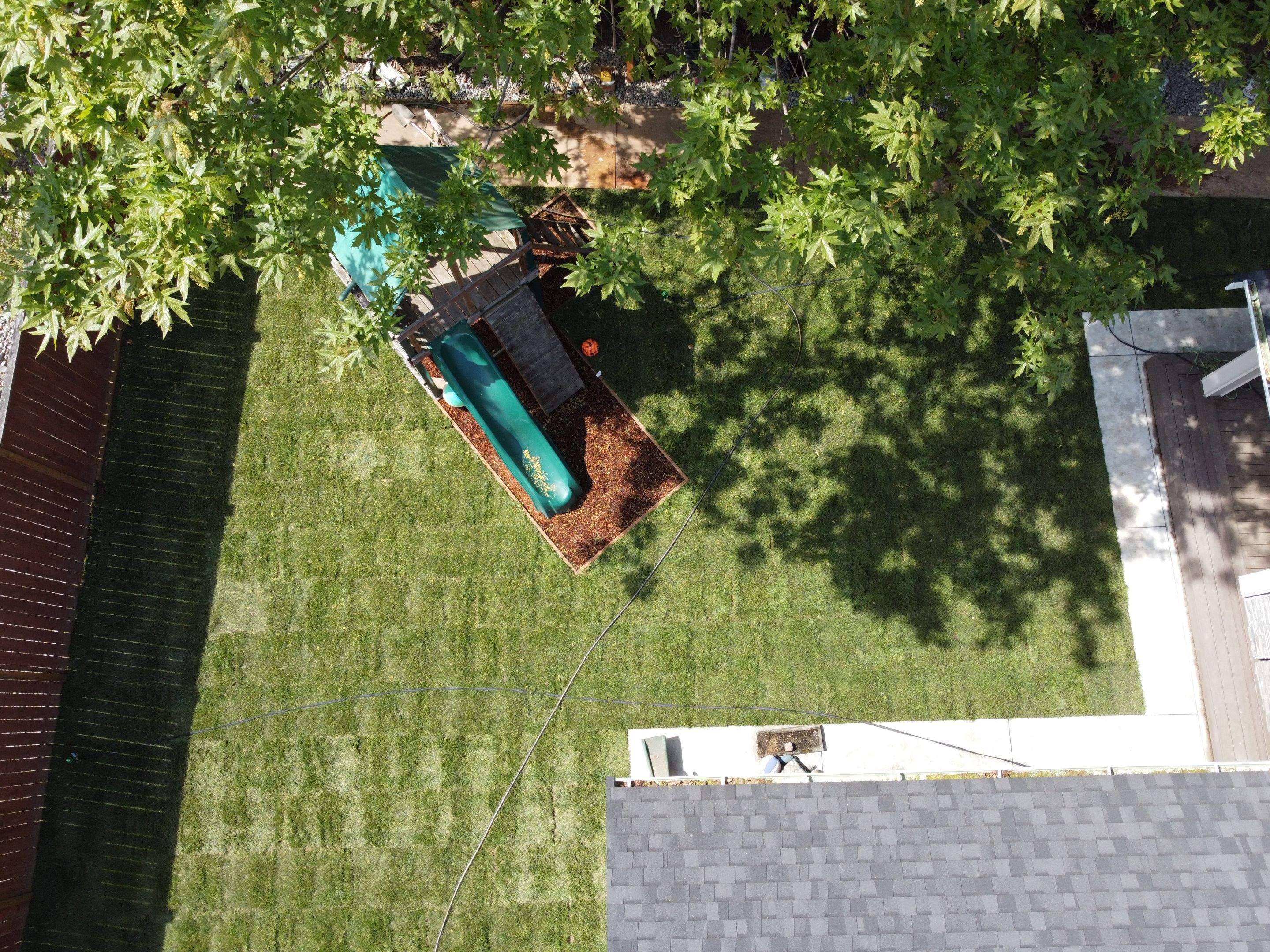 Backyard Renovation | Lynnwood  by Jireh Asphalt & Concrete Inc 