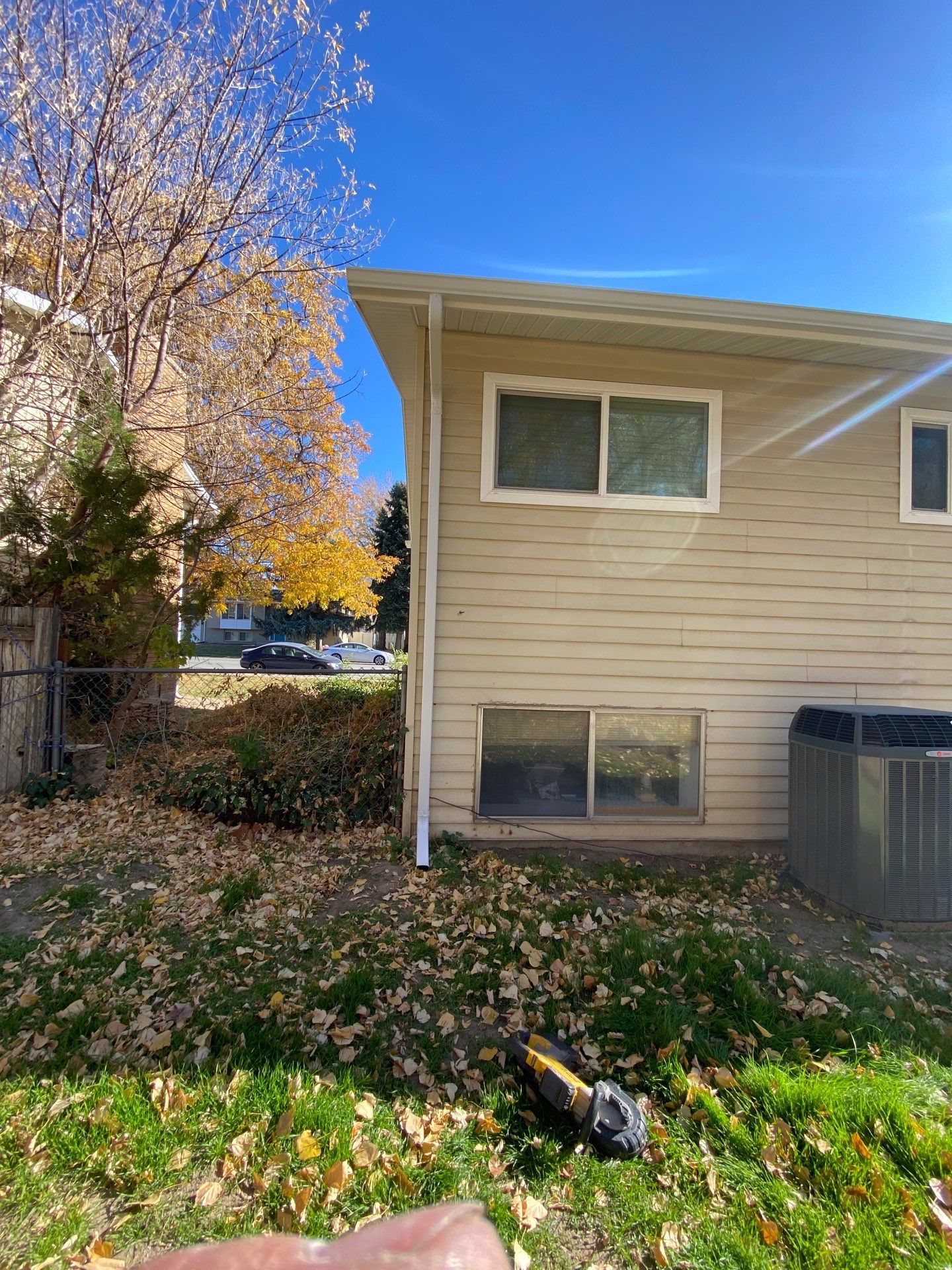 Sandy Gutter Replacement by Gutter Boys 