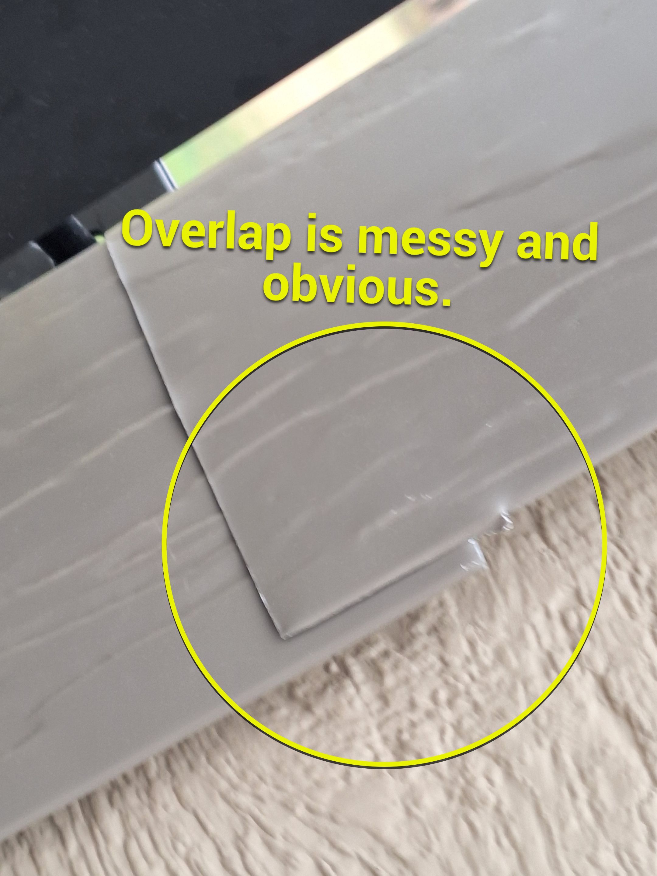 Residential Roofing Installation using Malarkey Shingles by Weather-Tite Exteriors LLC