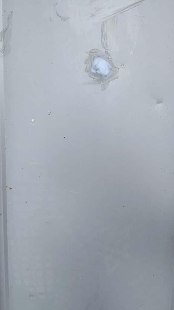 Project in Punta Gorda by Serene Construction