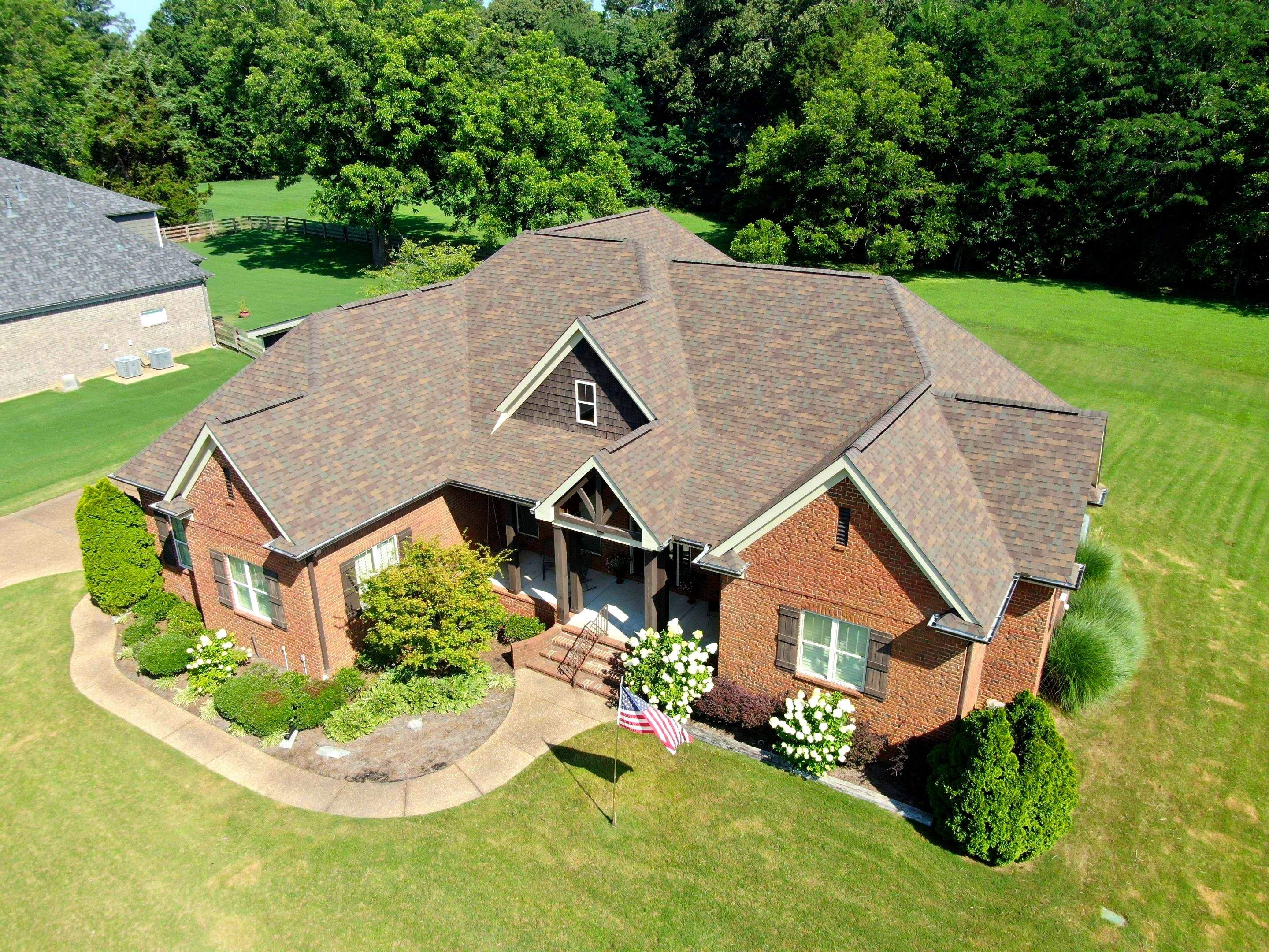 Pat C. by Haven Roofing