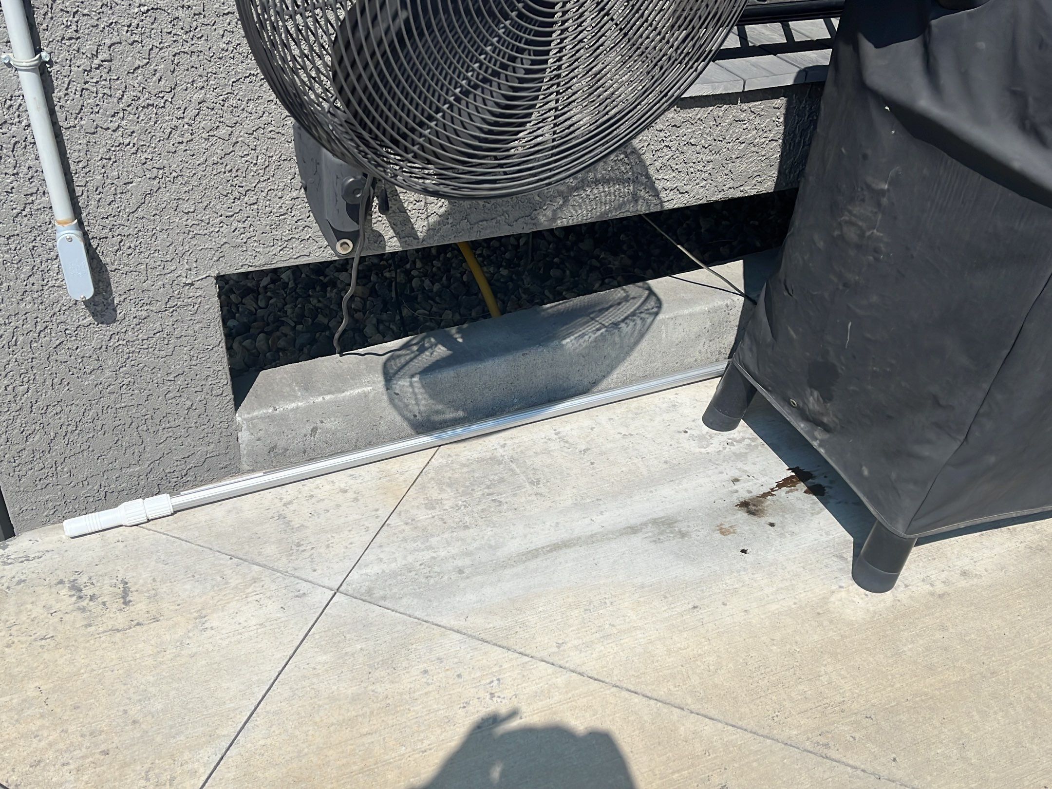 New Pool Overlay - Overland Park, KS by Big Red Decorative Concrete, LLC