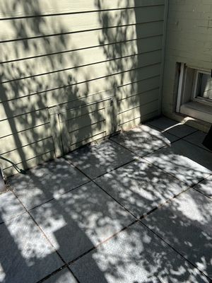 Project in Denver
