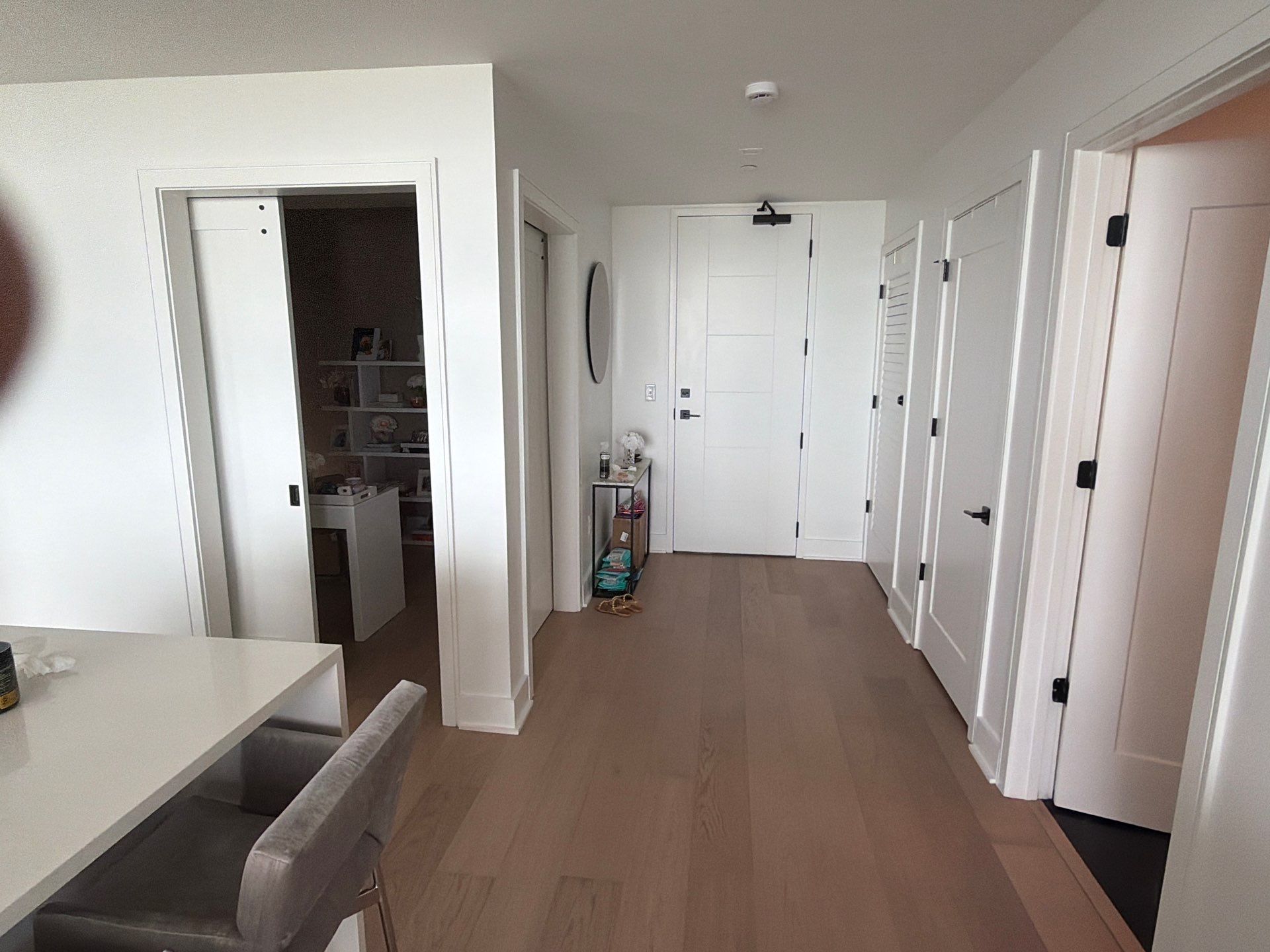 Modern General Interior Remodeling and Kitchen Renovation in Atlanta by Swift Home Renovations 