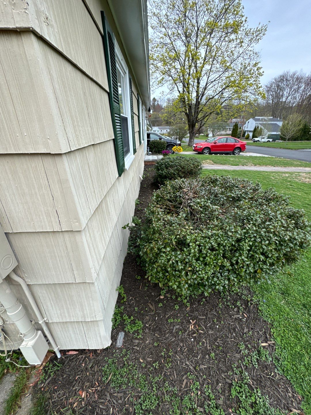 "Give Your Home a Stunning Makeover with New Vinyl Siding!" by Sensible Home Solutions
